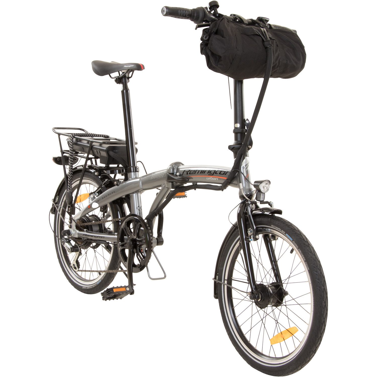 Pentagon Sports Freizeittasche Folding Bike Bag (1-tlg), Fahrradtasche für günstig online kaufen