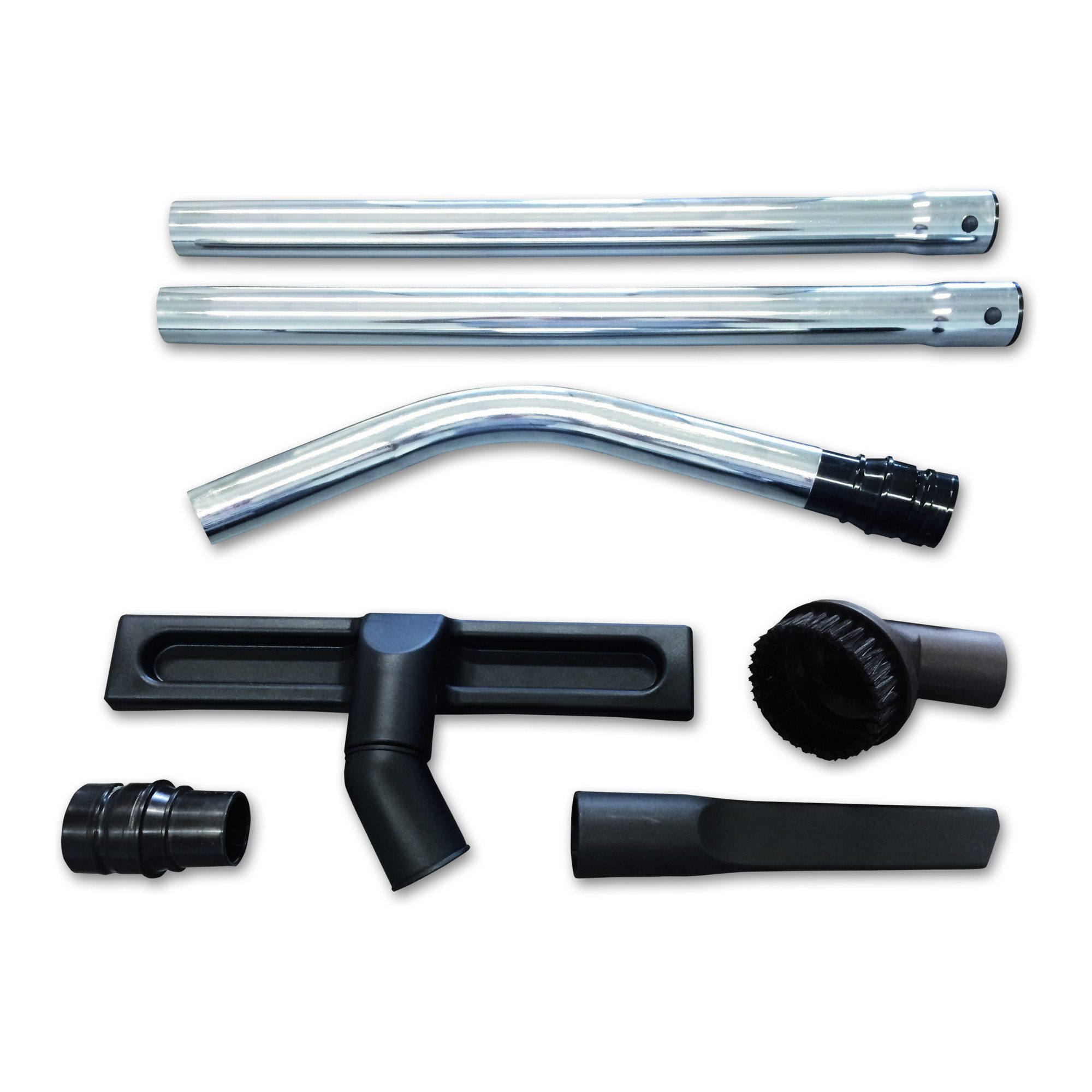 DeWalt Zubehör-Set DEWALT Bodenreinigungsset für Absaugsysteme DWV9350-XJ