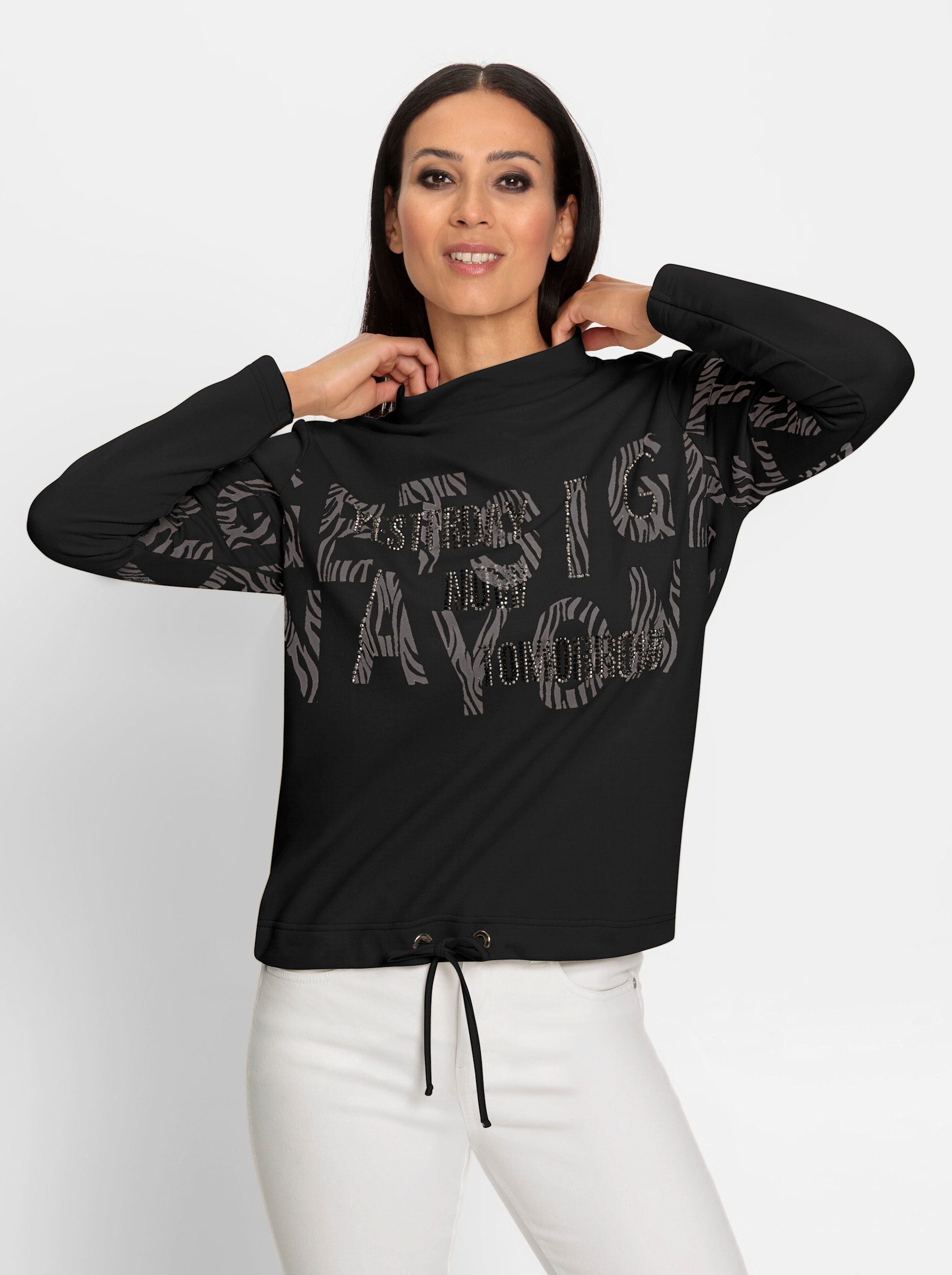 T-Shirt Shirt