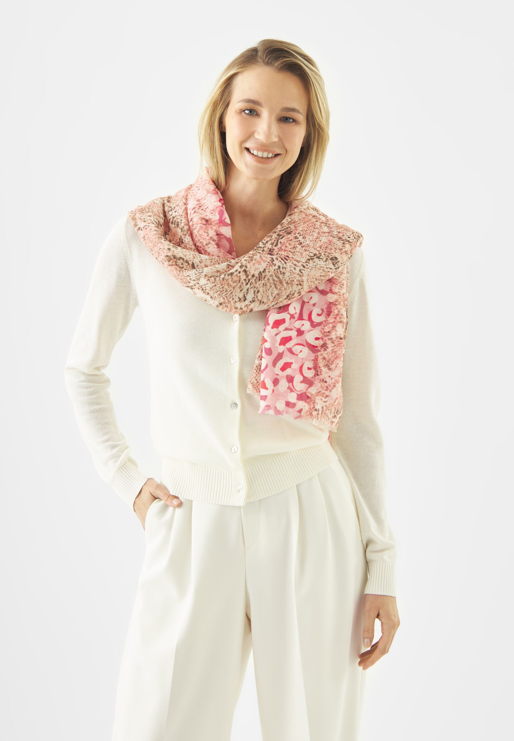 Codello Modeschal, (1-St), Sommer-Statement günstig online kaufen