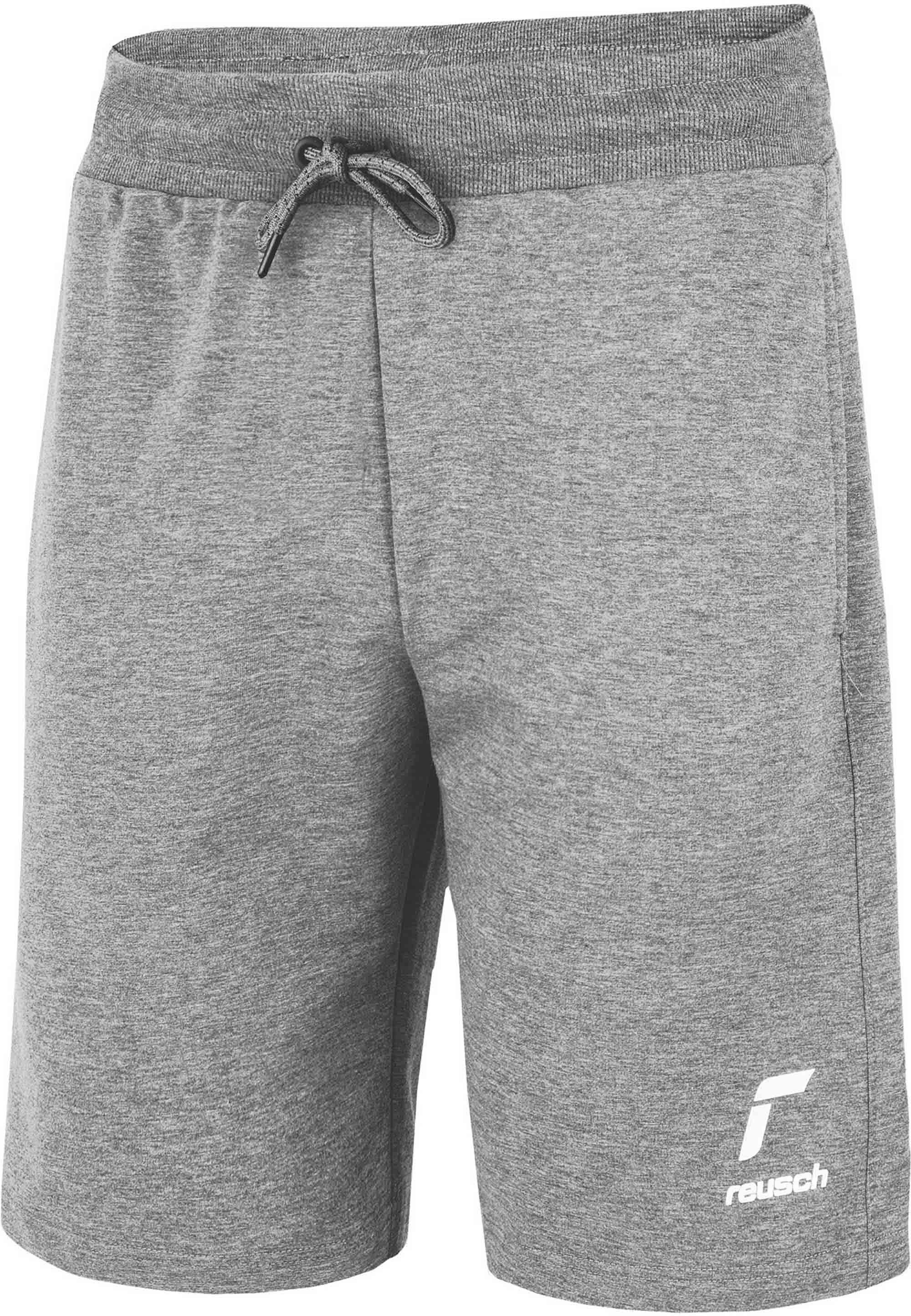 Reusch Torwarthose Shorts mit elastischem Bund
