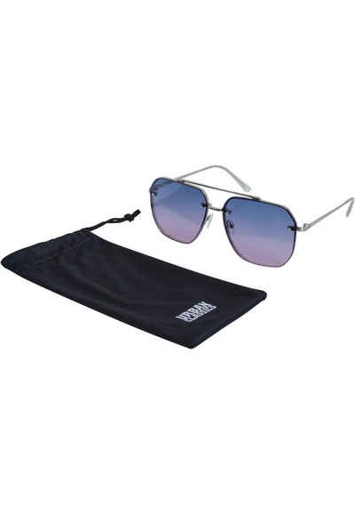 URBAN CLASSICS Sonnenbrille Urban Classics Unisex Sunglasses Timor