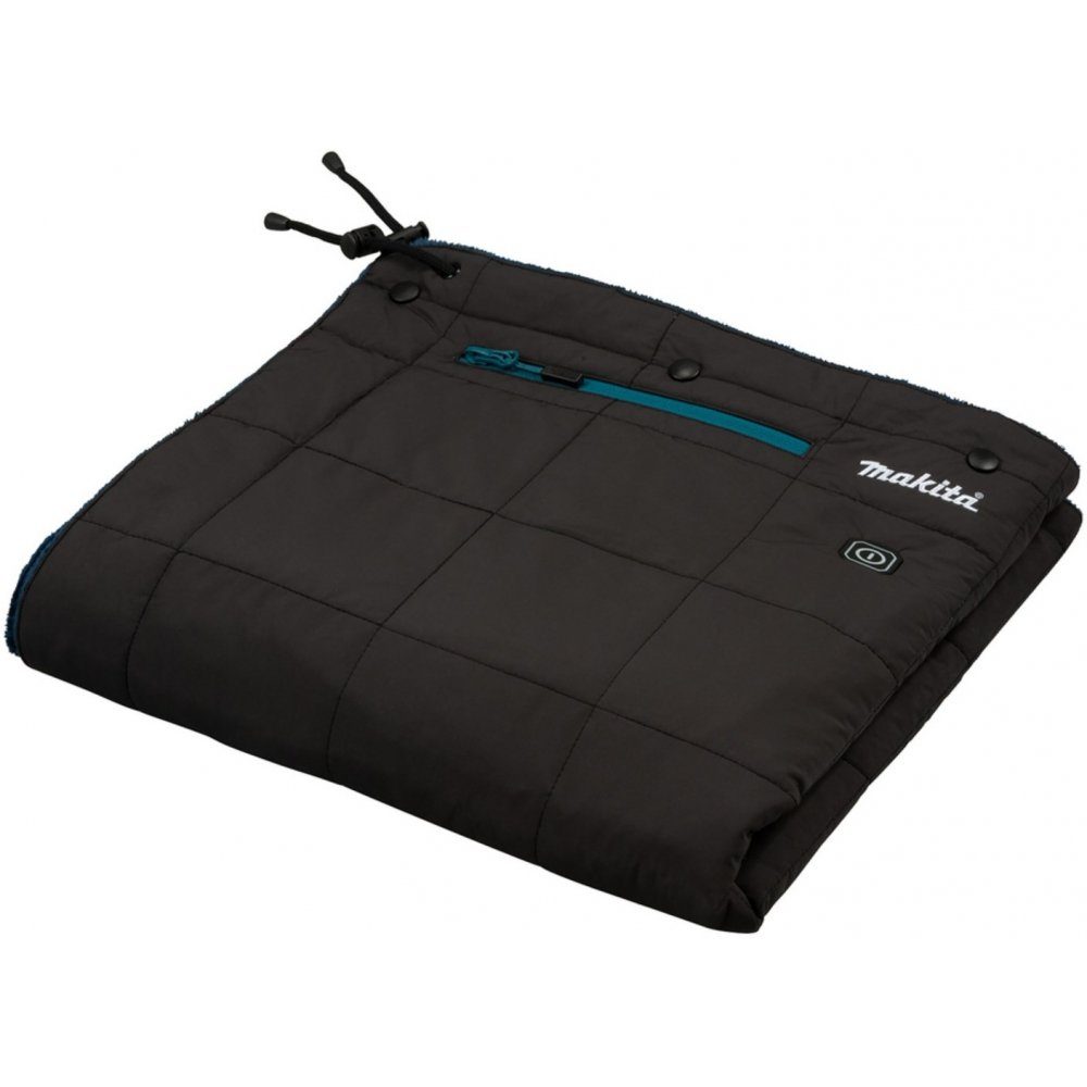 Makita Heizdecke DCB200A - Akku-Heizdecke - schwarz