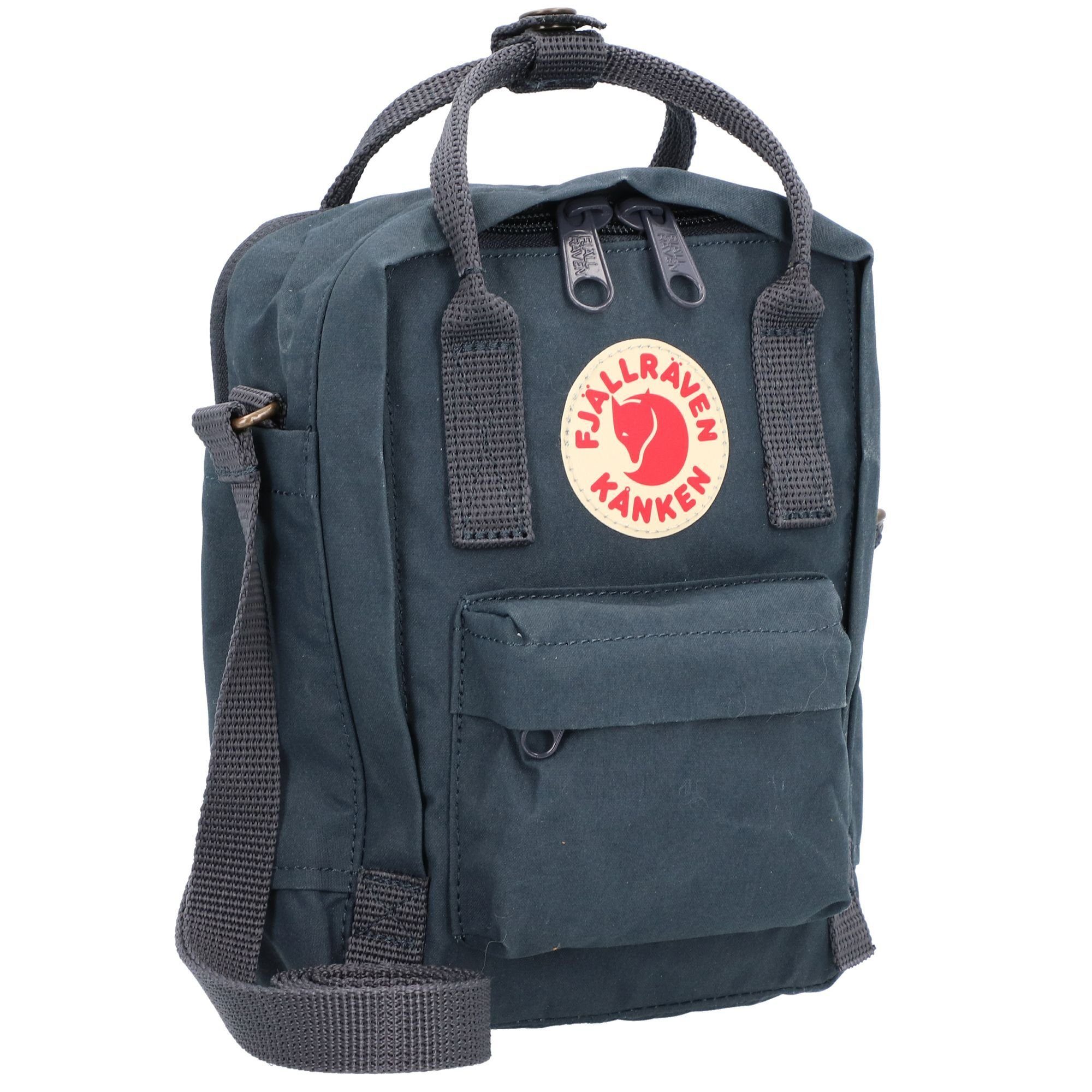 Fjällräven Umhängetasche Kanken, Nylon günstig online kaufen