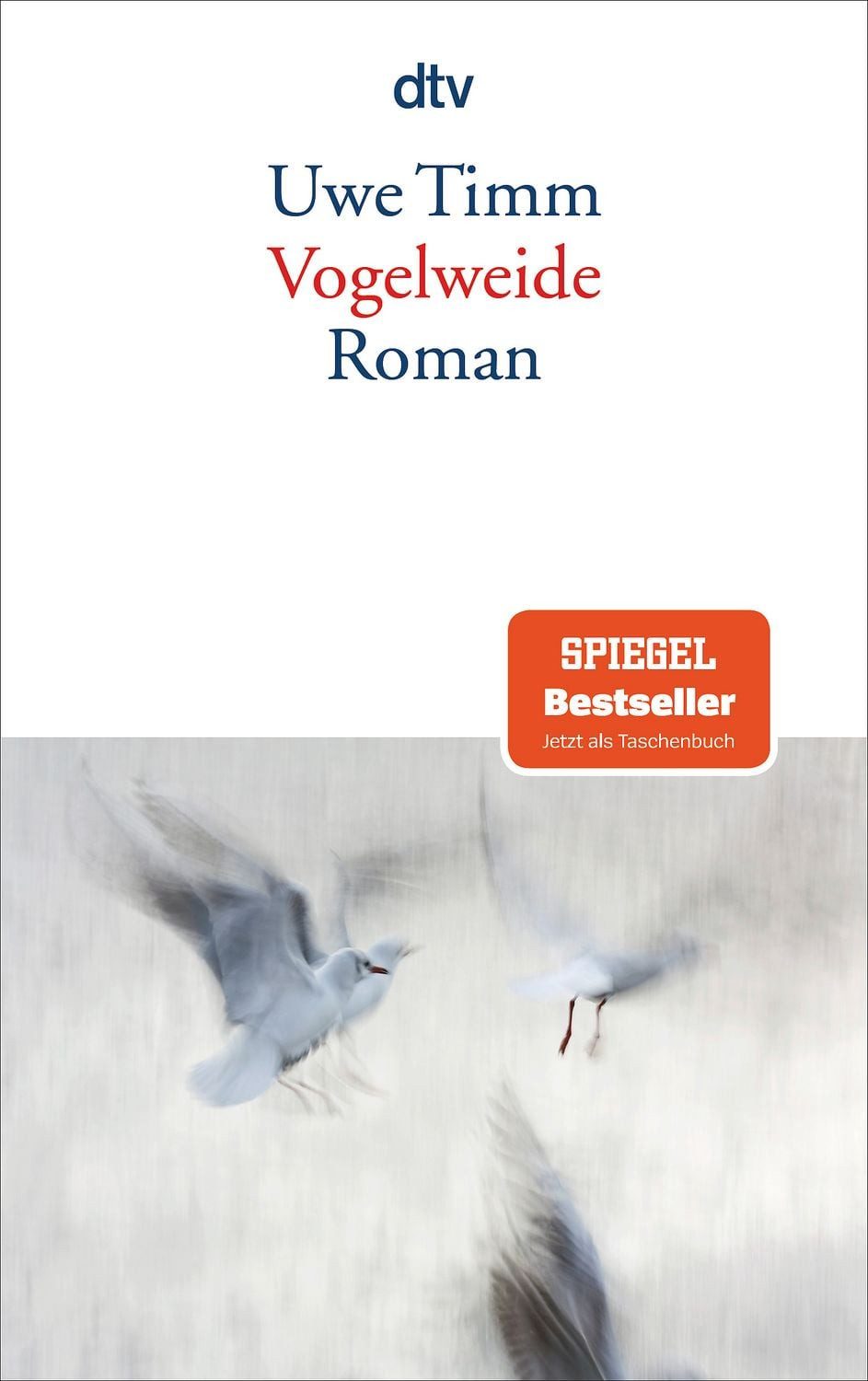 Vogelweide / Uwe Timm