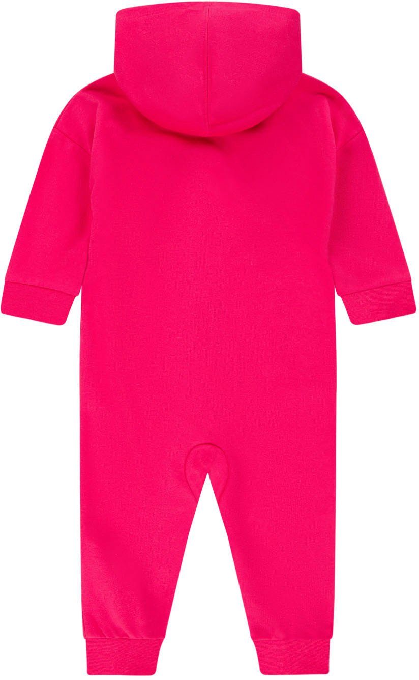 Levi's® Kids Overall POSTER ALL pink DAY LOGO UNISEX PLAY