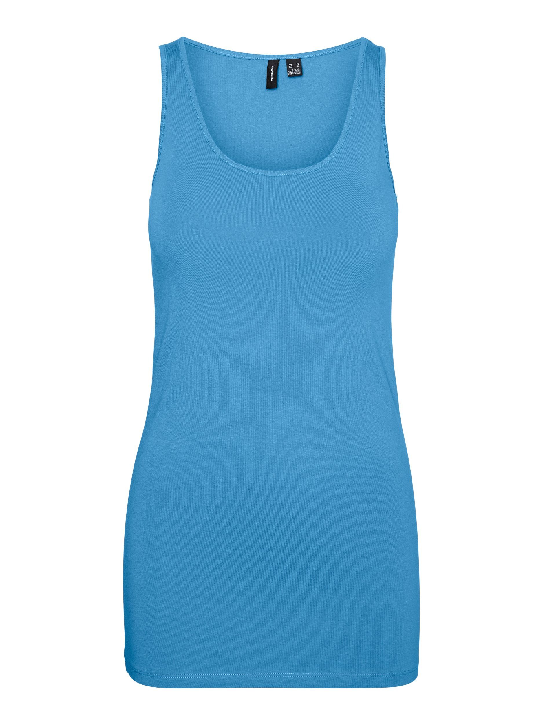 Vero Moda Tanktop VMMAXI MY SOFT LONG TANK TOP NOOS