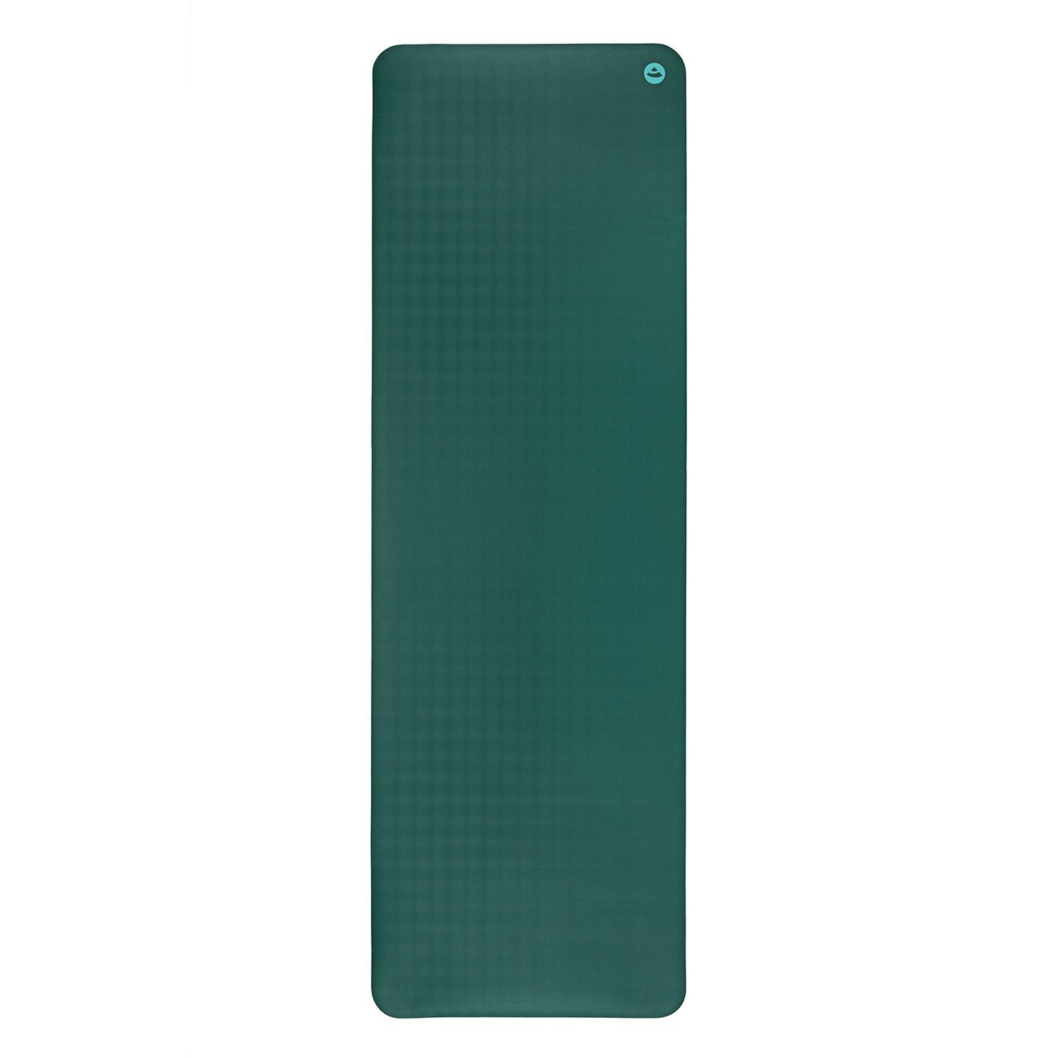 bodhi Yogamatte ECOPRO aus Naturkautschuk, 185 cm x 60 cm x 4 mm