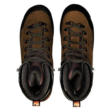 Garmont Nebraska GTX Wanderschuh mit GORE-TEX® Performance Comfort Membran