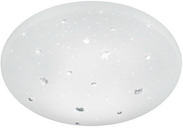 Reality Leuchten LED Deckenleuchte Achat, LED fest integriert, Neutralweiß, günstig online kaufen