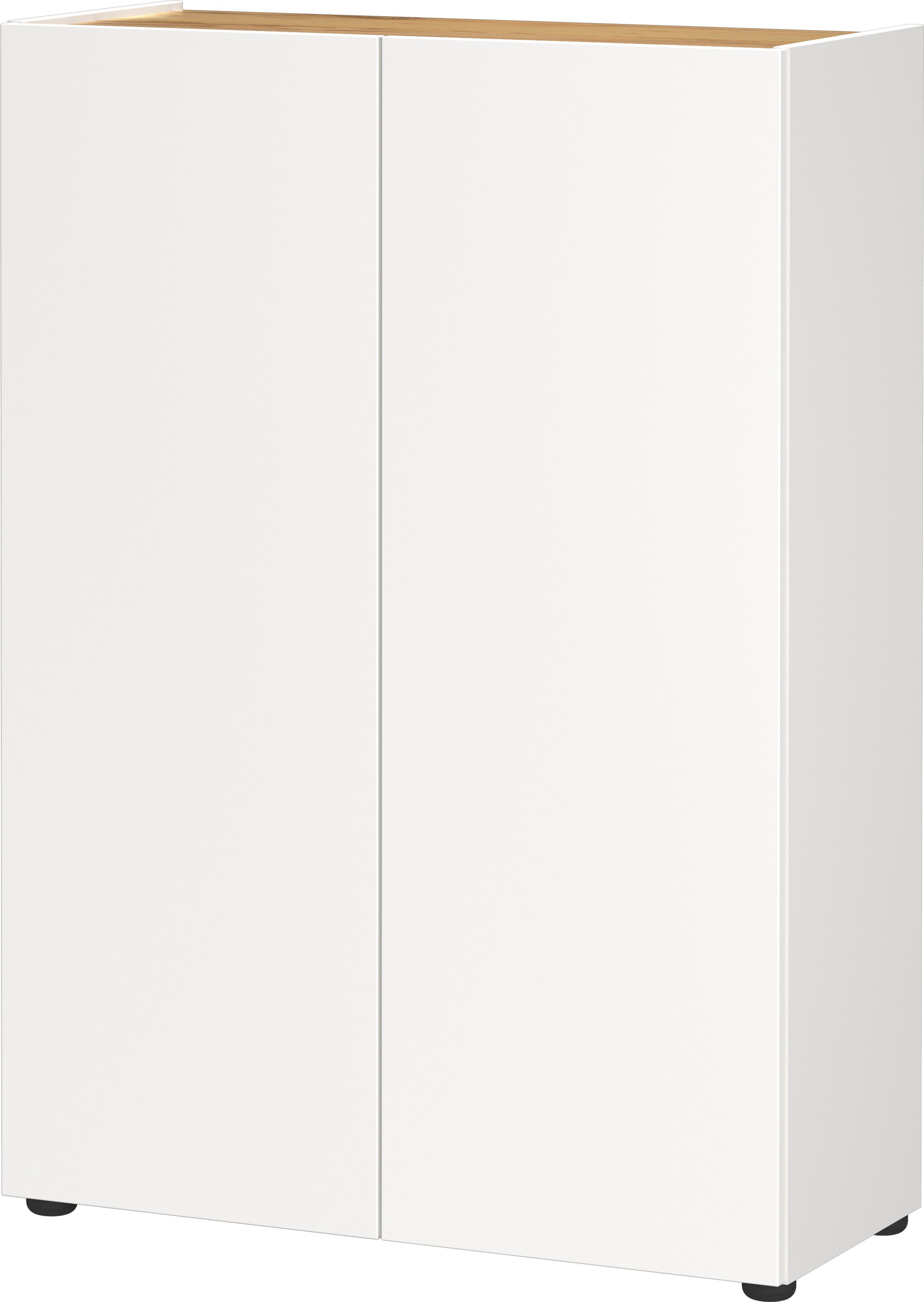 GERMANIA Schuhschrank Alviano (1-St) Platz für bis zu 12 Paar Schuhe günstig online kaufen