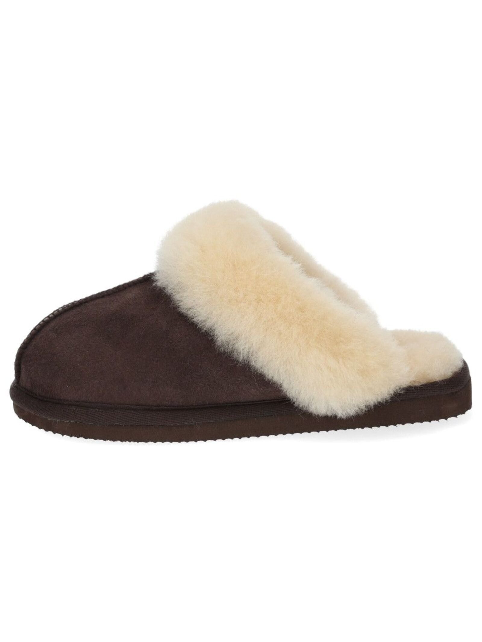 Shepherd Shepherd Hausschuhe Lammfell Hausschuh