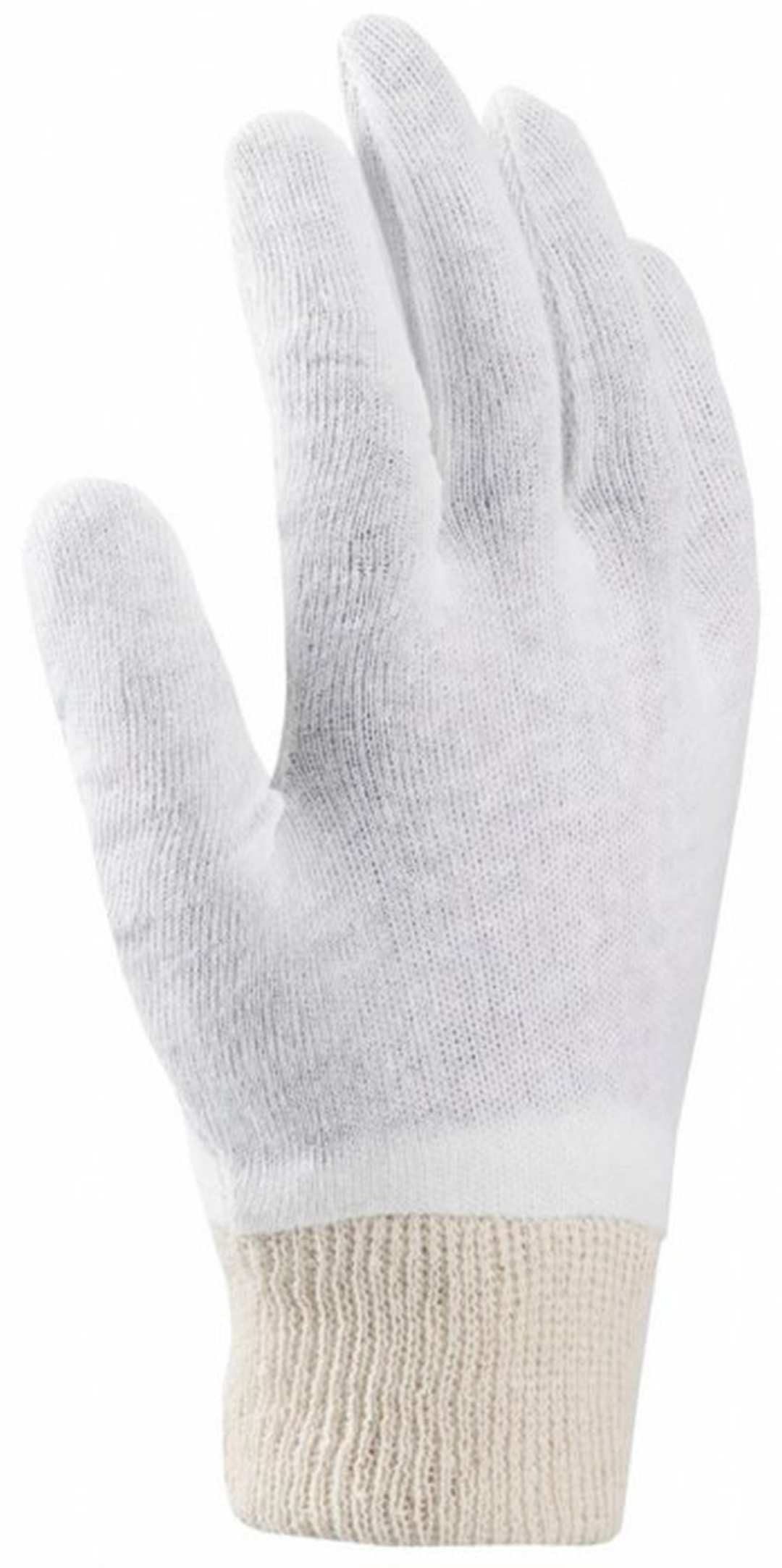 Ardon Safety Arbeitshandschuh-Set 12 Paar Ardon Winterarbeitshandschuh COREY Arbeitshandschuh Baumwolle