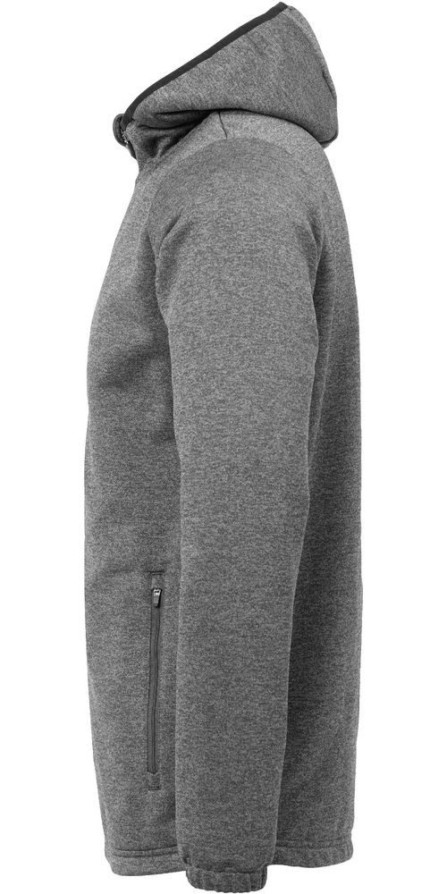 uhlsport Fleecejacke Essential Fleecejacke – Bild 3 von 3
