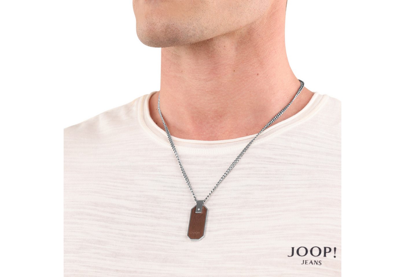 JOOP! Kette mit Anhänger JOOP! Halsschm... JOOP! Kette mit Anhänger JOOP! Halsschm...