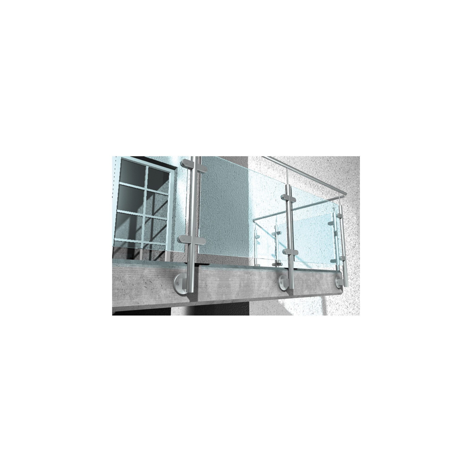 fischer Befestigungsanker fischer Highbond-Anker FHB II-A S M16x95/60 10 Stk