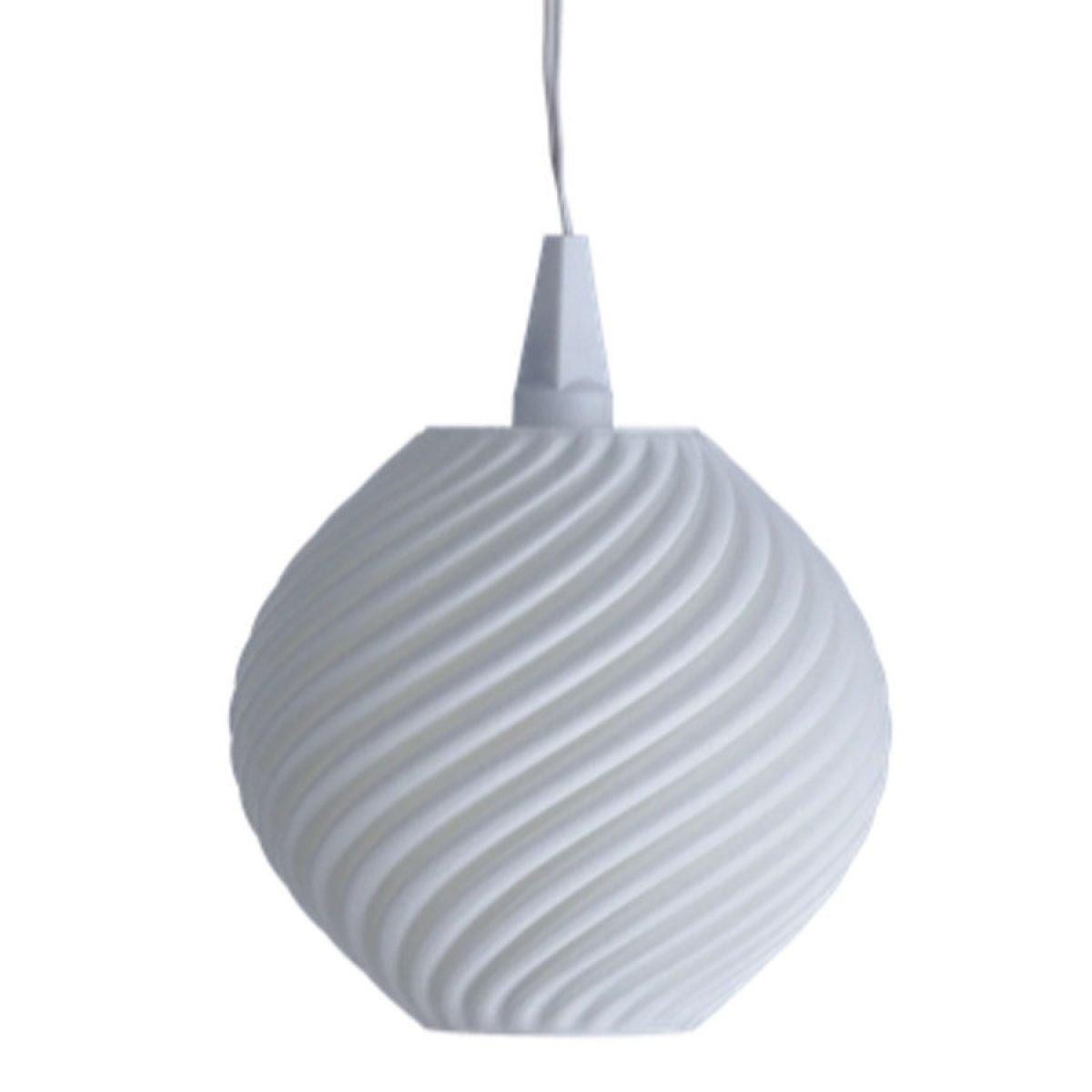 InnoCreo Windlicht Lampenschirm Paulina Mini für Miniatur Weihnachtssterne
