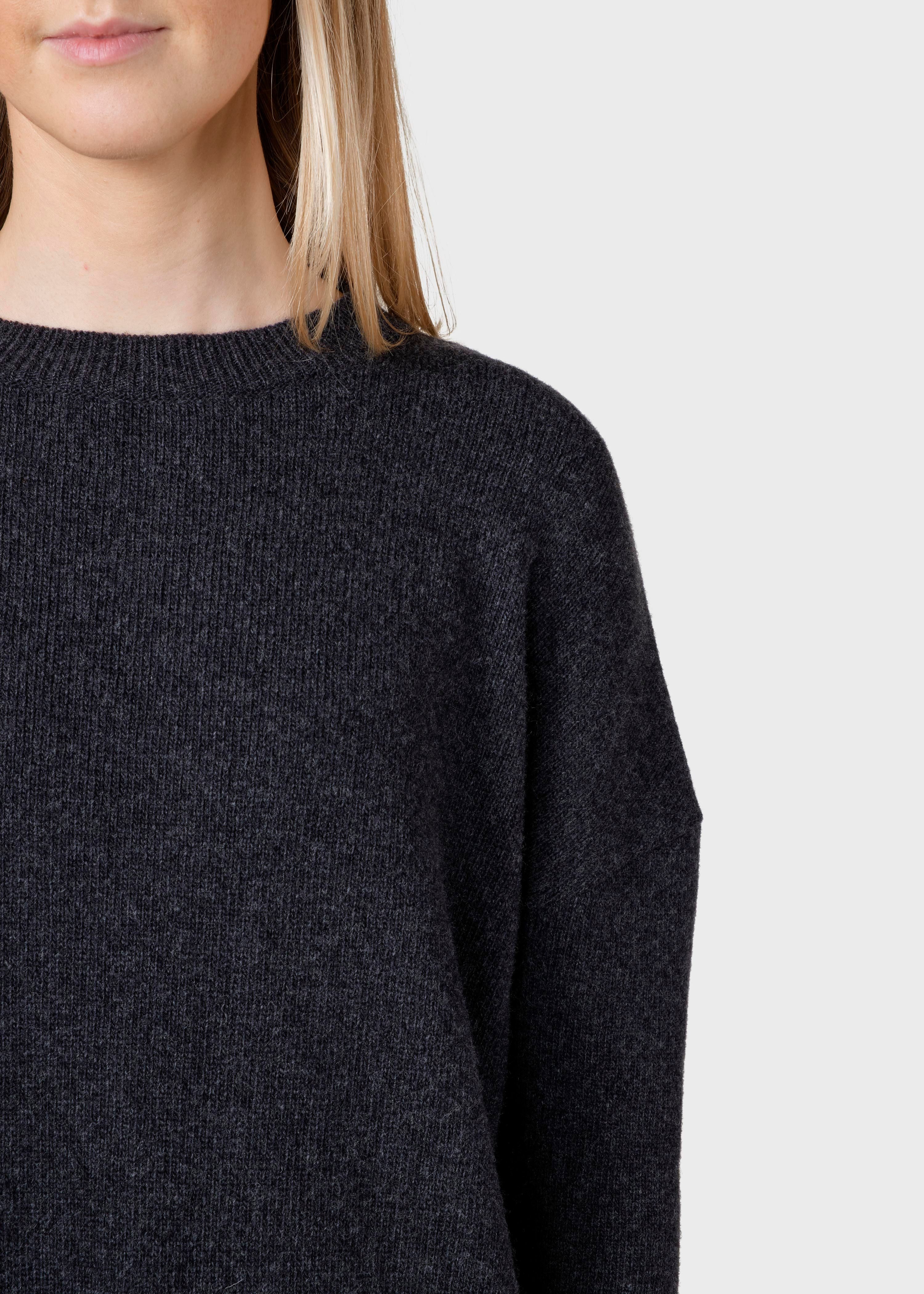 Klitmøller Strickkleid