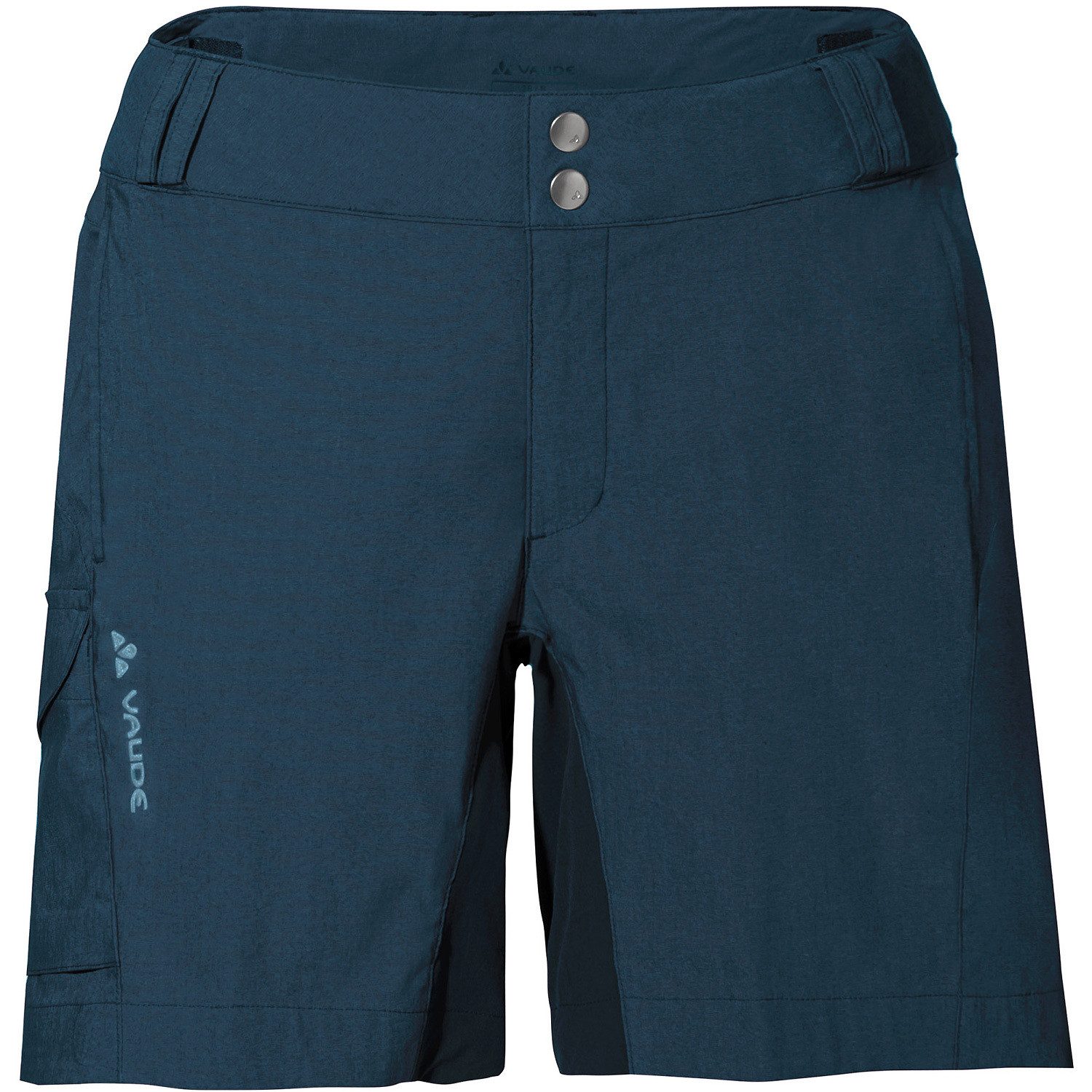 2-in-1-Shorts Bike Short WOMENS TREMALZINI SHORTS II