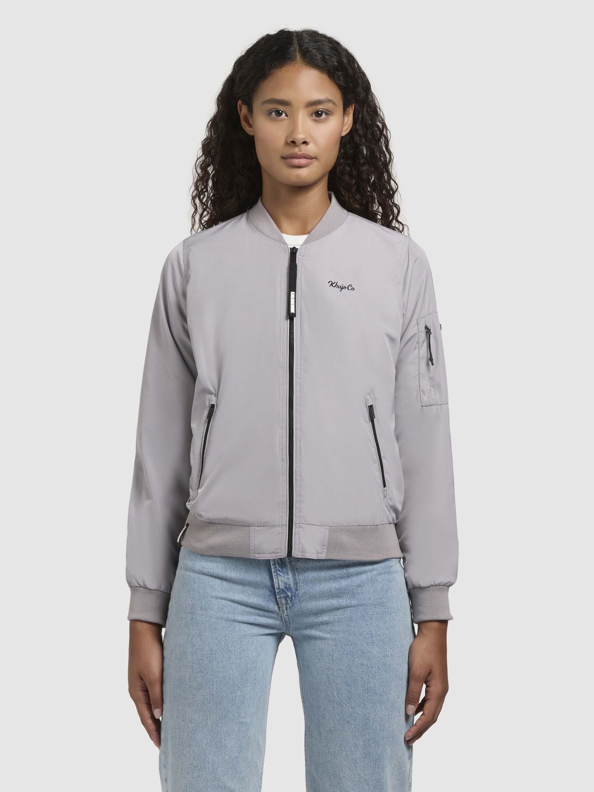 khujo Sommerjacke CEND günstig online kaufen