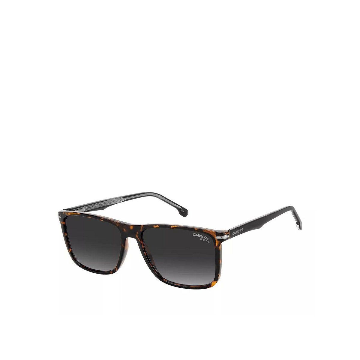 Carrera® Sonnenbrille (1-St) braun