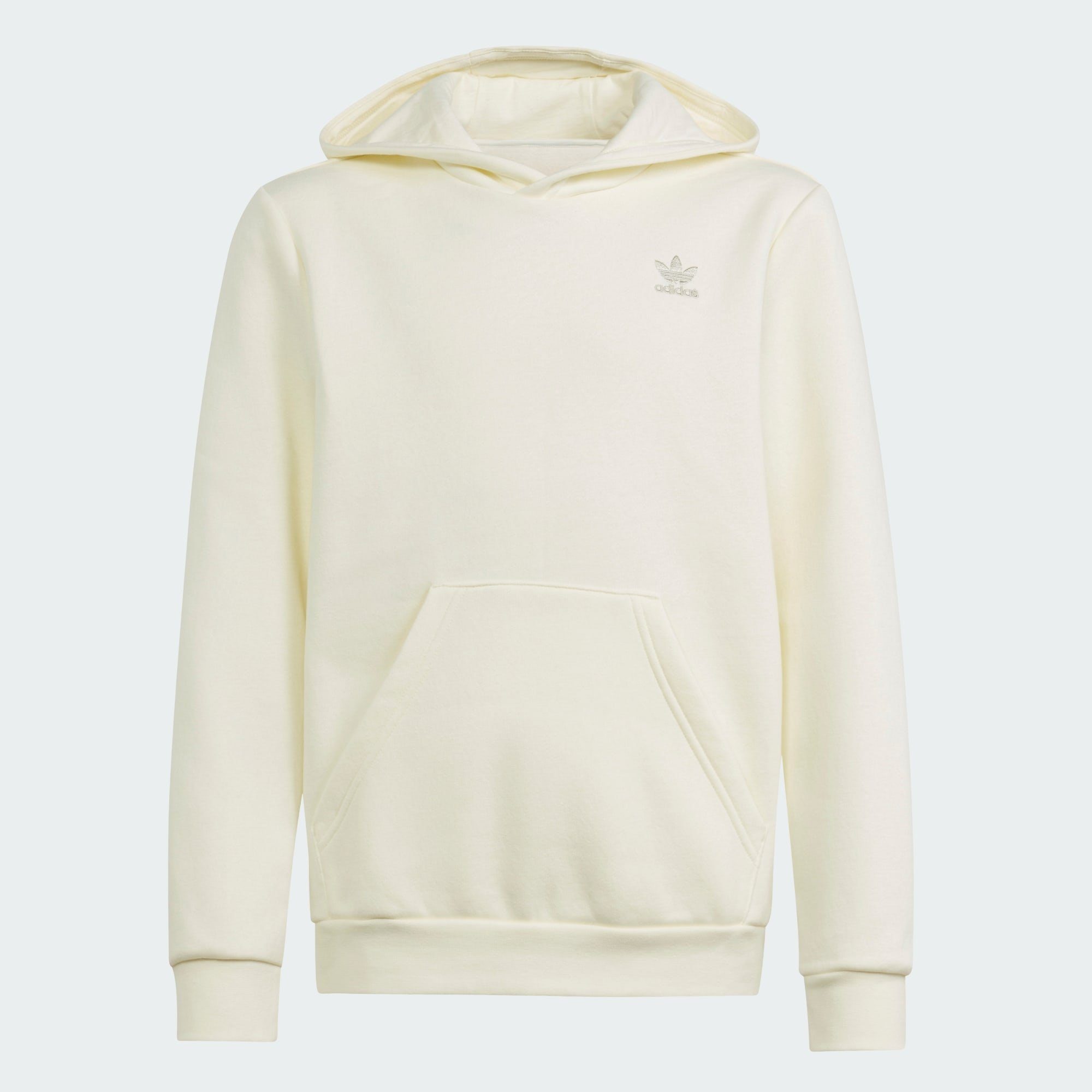 Versandhandel mit großer Produktauswahl adidas Originals Ivory HOODIE ADICOLOR Hoodie