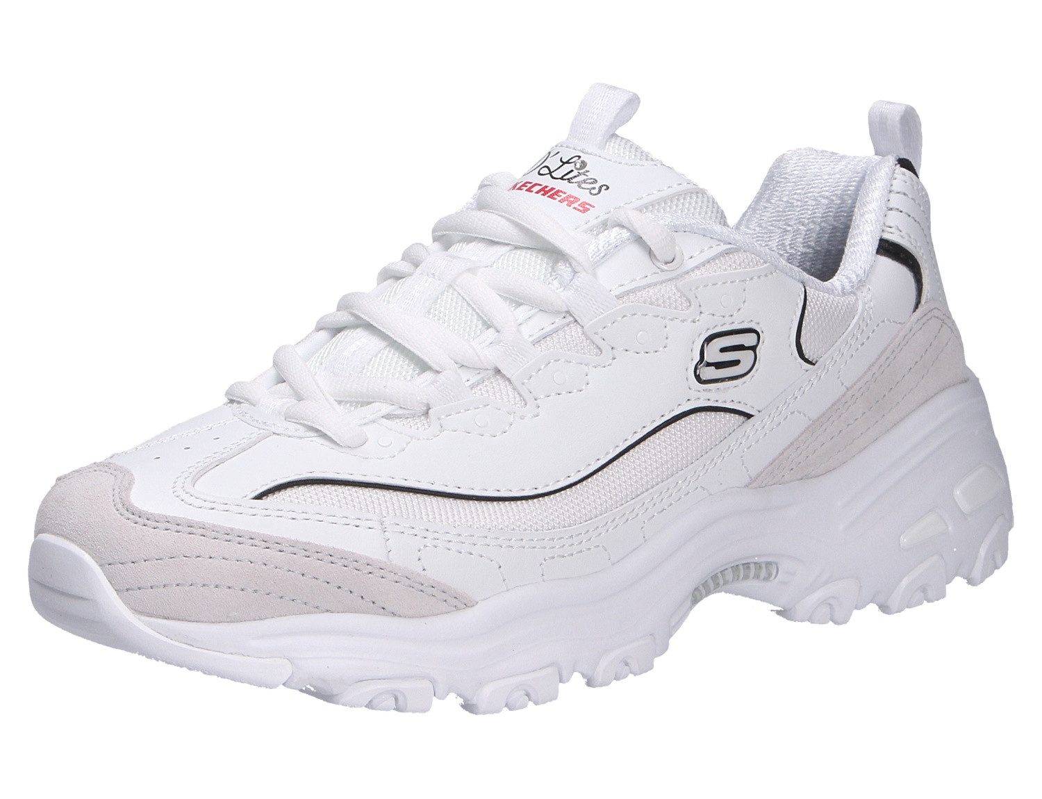 Skechers D LITES Кроссовки Modischer Schnitt