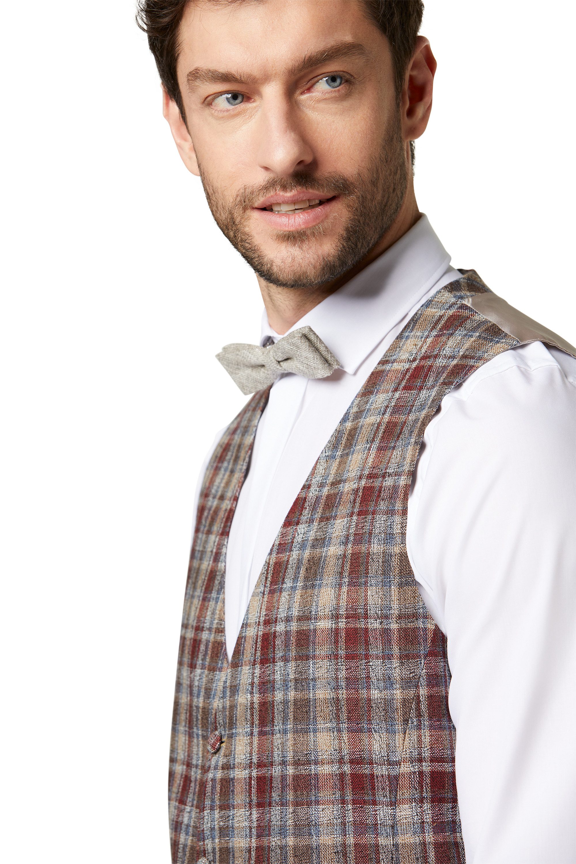 Digel Anzugweste Lucien (1-tlg)