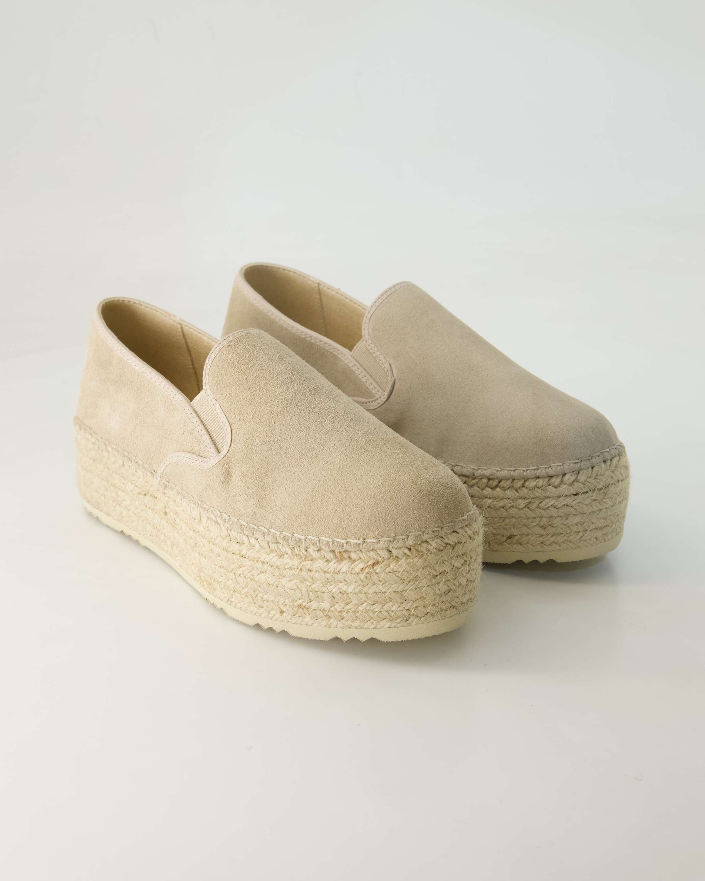 espadrij l´originale Classic Loafer High Loafer Obermaterial: Leder