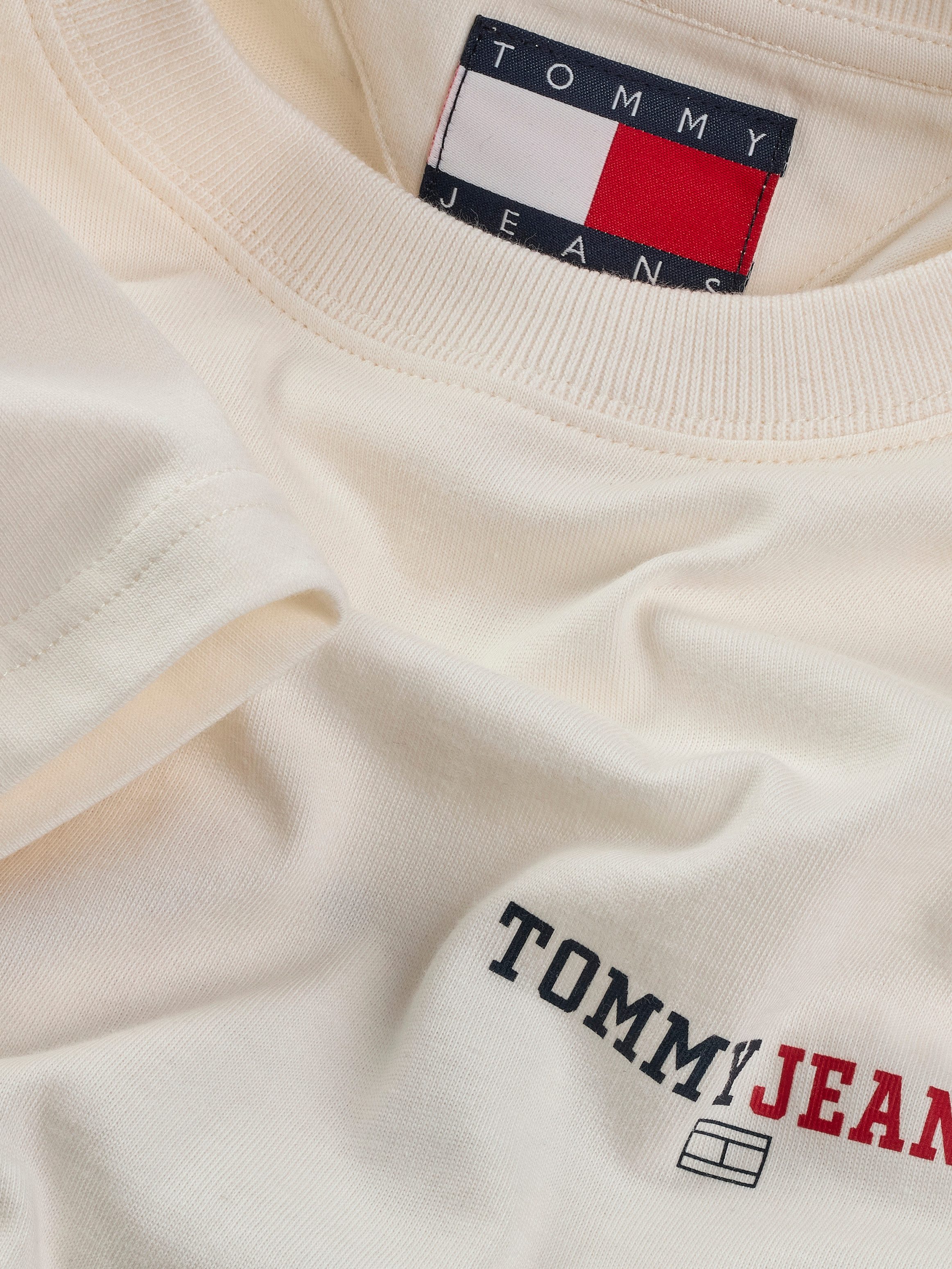 Tommy Jeans T-Shirt TJM REG DNA günstig online kaufen