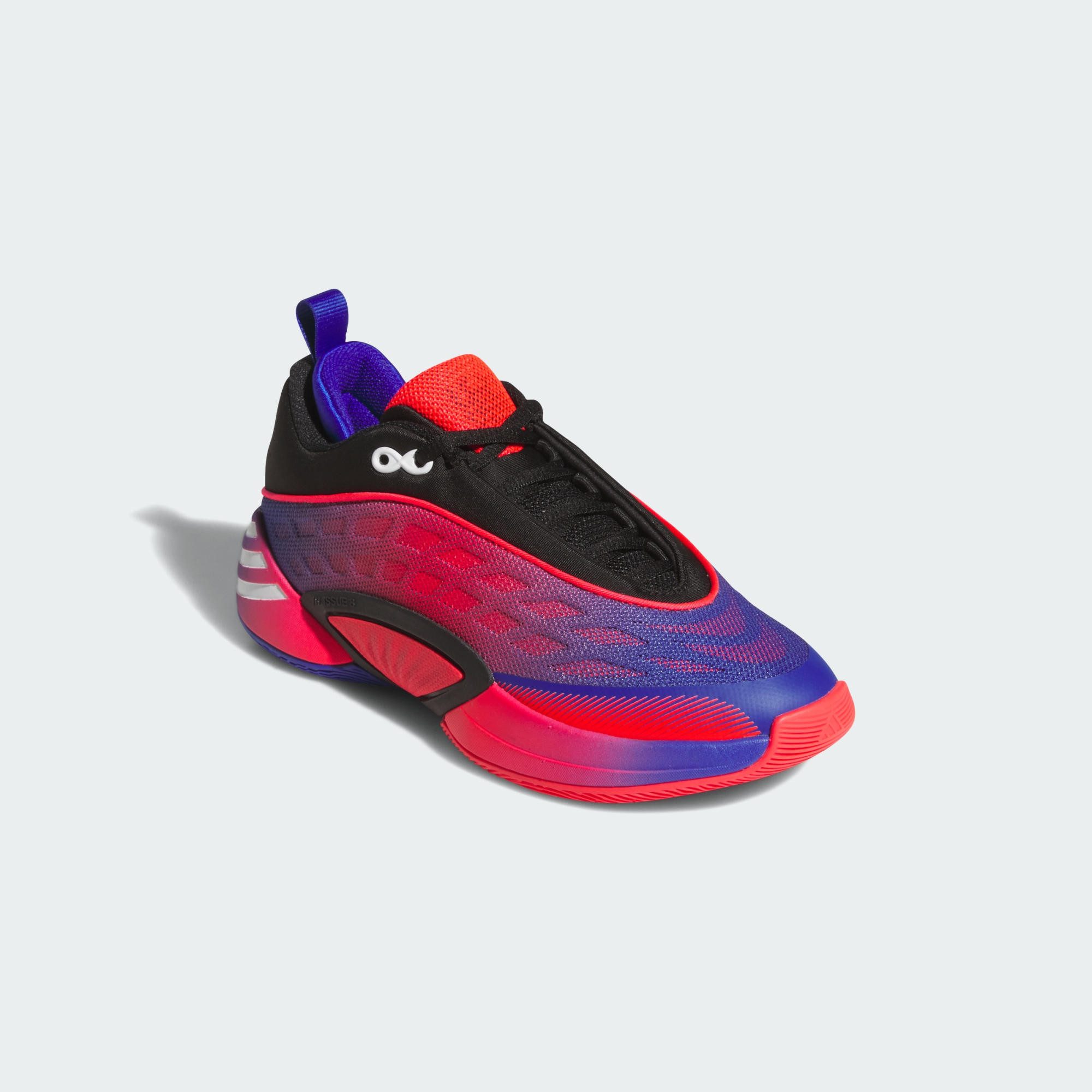 adidas Performance DON ISSUE 8 SCHUH Basketballschuh