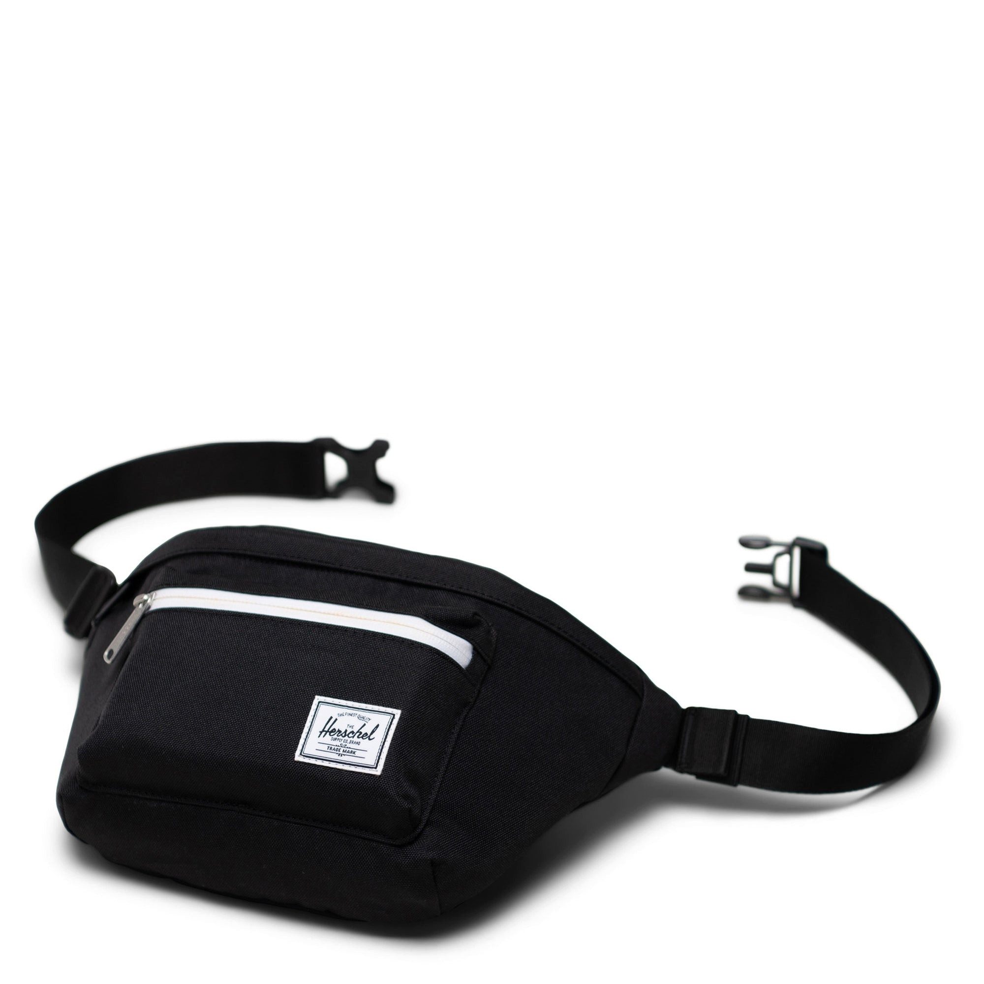 Herschel Gürteltasche Pop Quiz - Gürteltasche 31 cm (black)