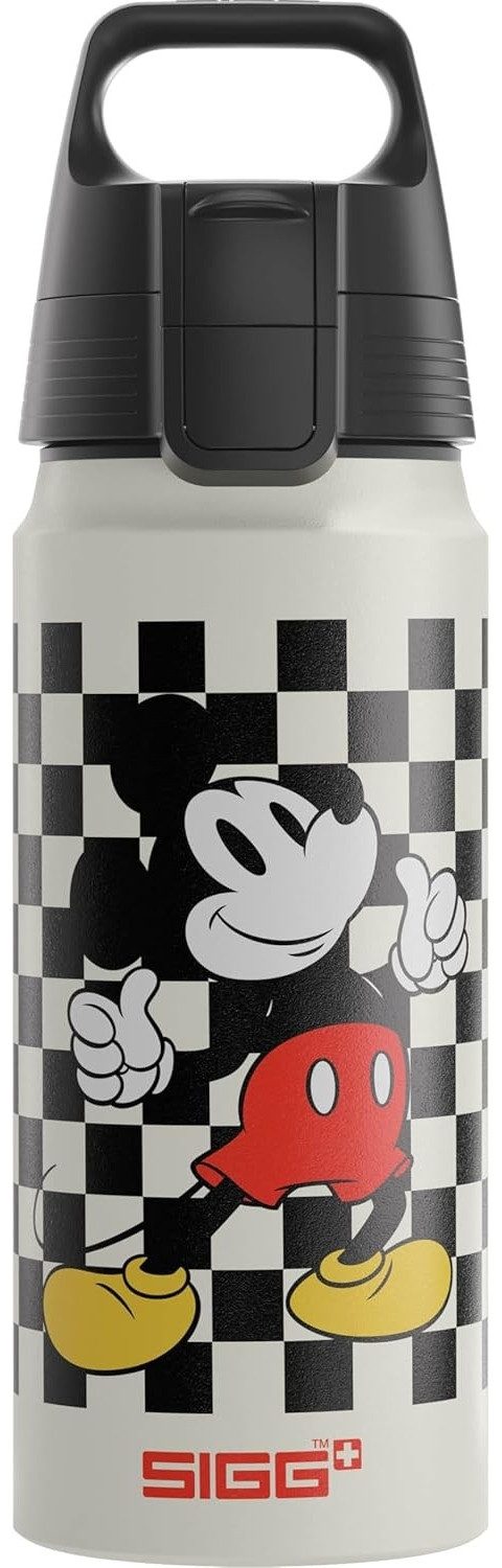 Sigg Isolierflasche Sigg WMN One Mickey Retro 0,6
