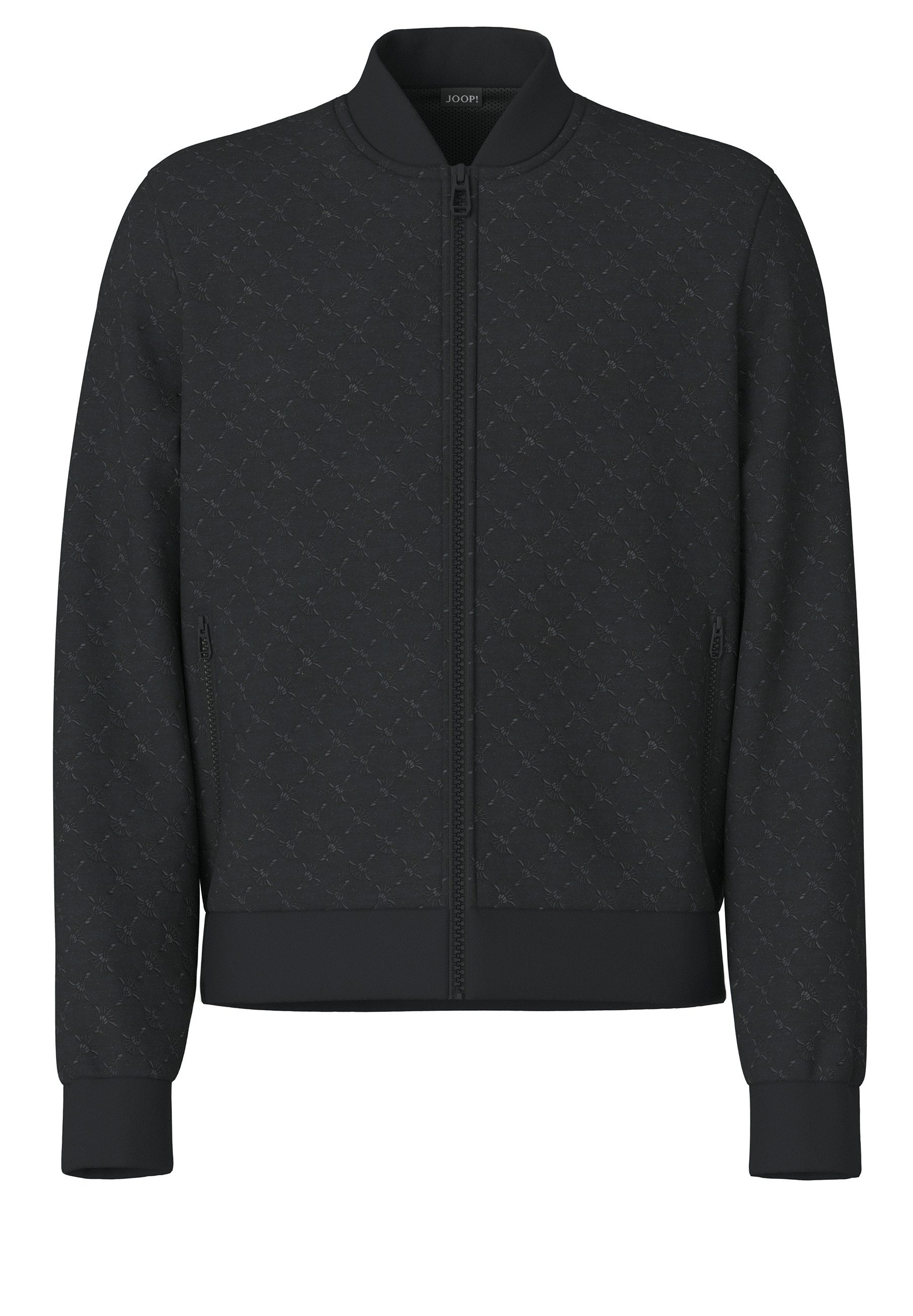 Sweatjacke Barton