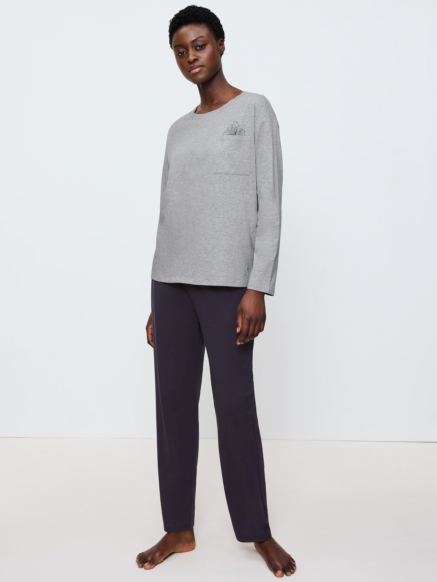 Triumph Pyjama Sets (2 tlg) schlafanzug günstig online kaufen