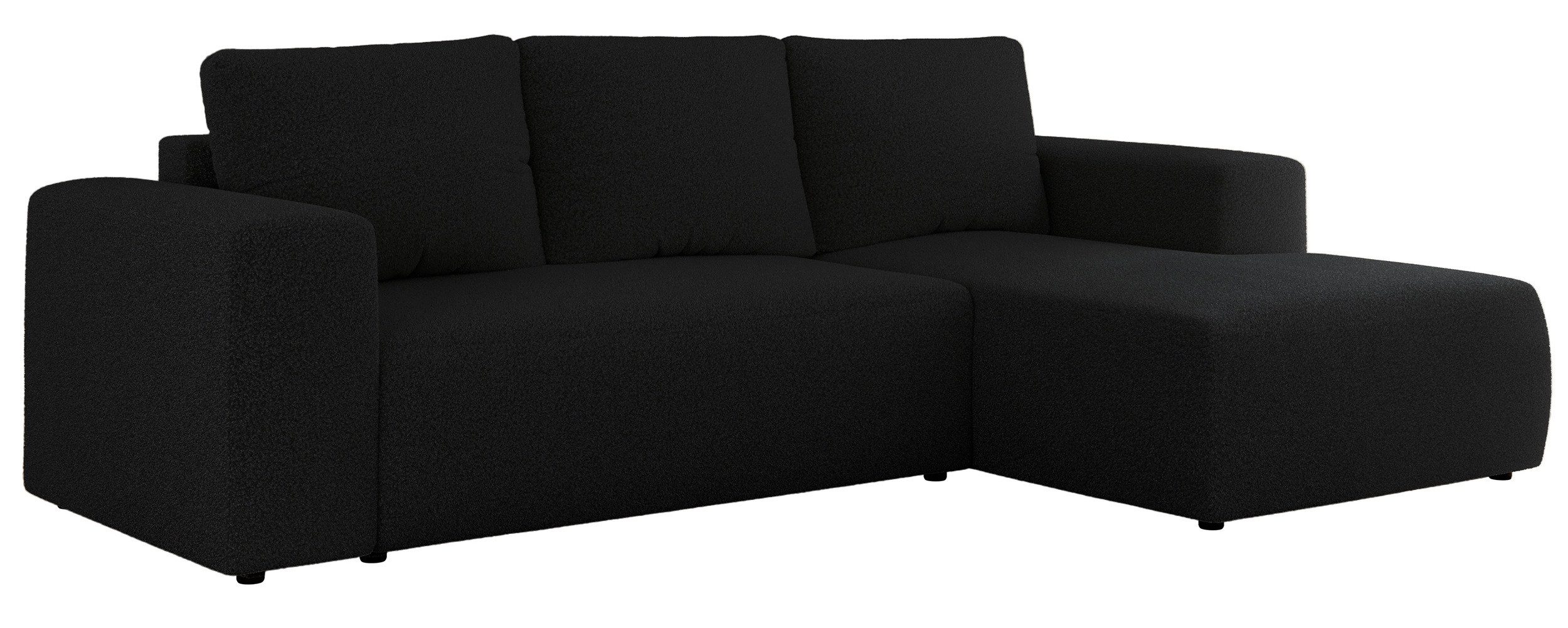 MKS MÖBEL Ecksofa TRENTINO L, Set, günstig online kaufen