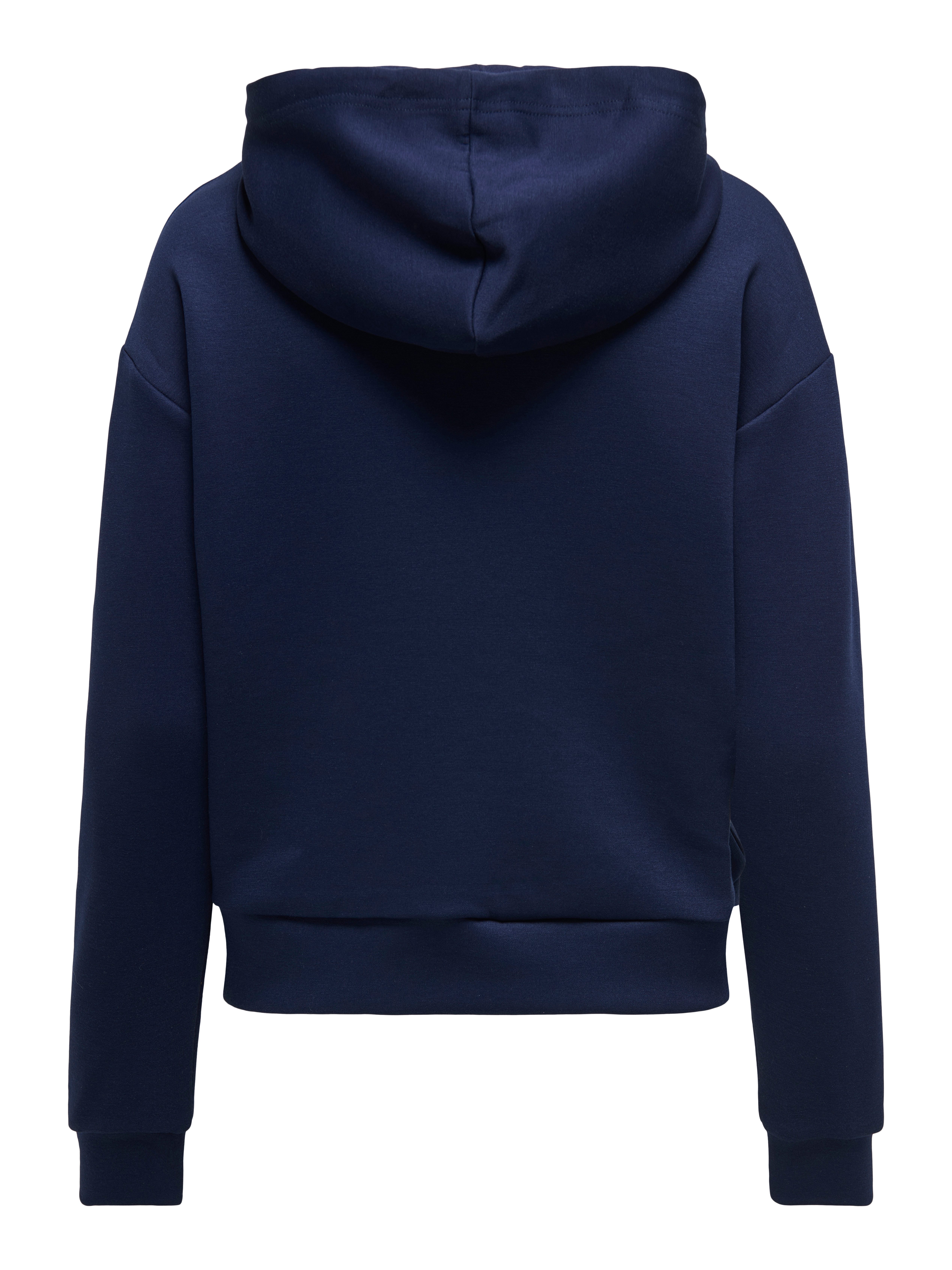 ONLY Play Kapuzensweatshirt ONPLOUNGE LS HOOD SWEAT - NOOS