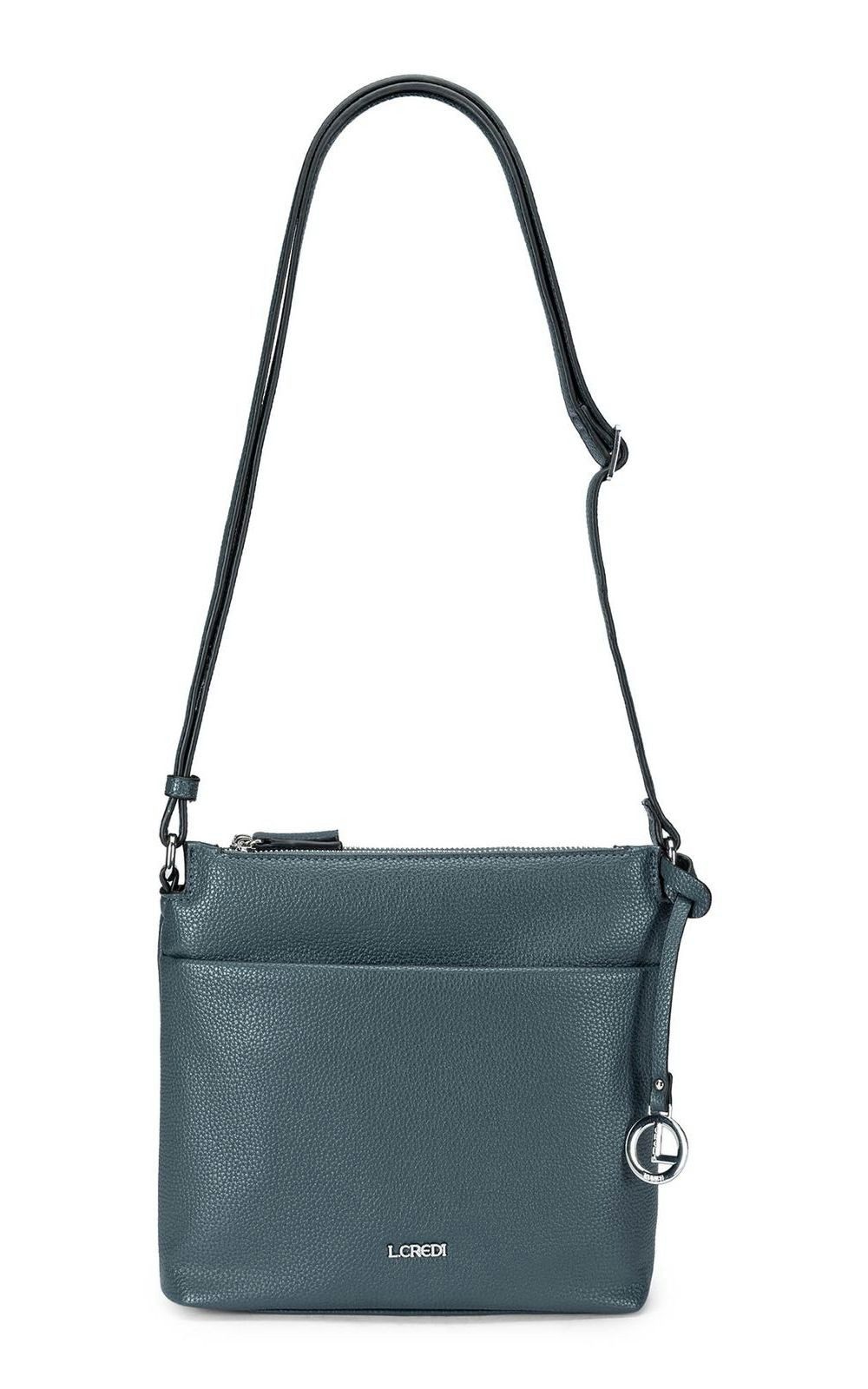 L. CREDI Umhängetasche Crossbodybag