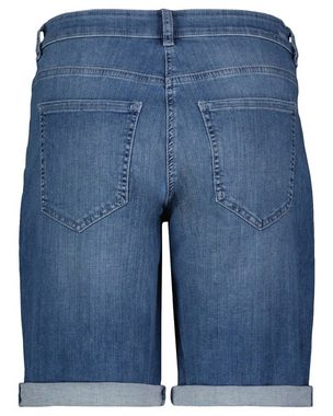 MAC 5-Pocket-Jeans Damen Jeansshorts SHORTY (1-tlg)