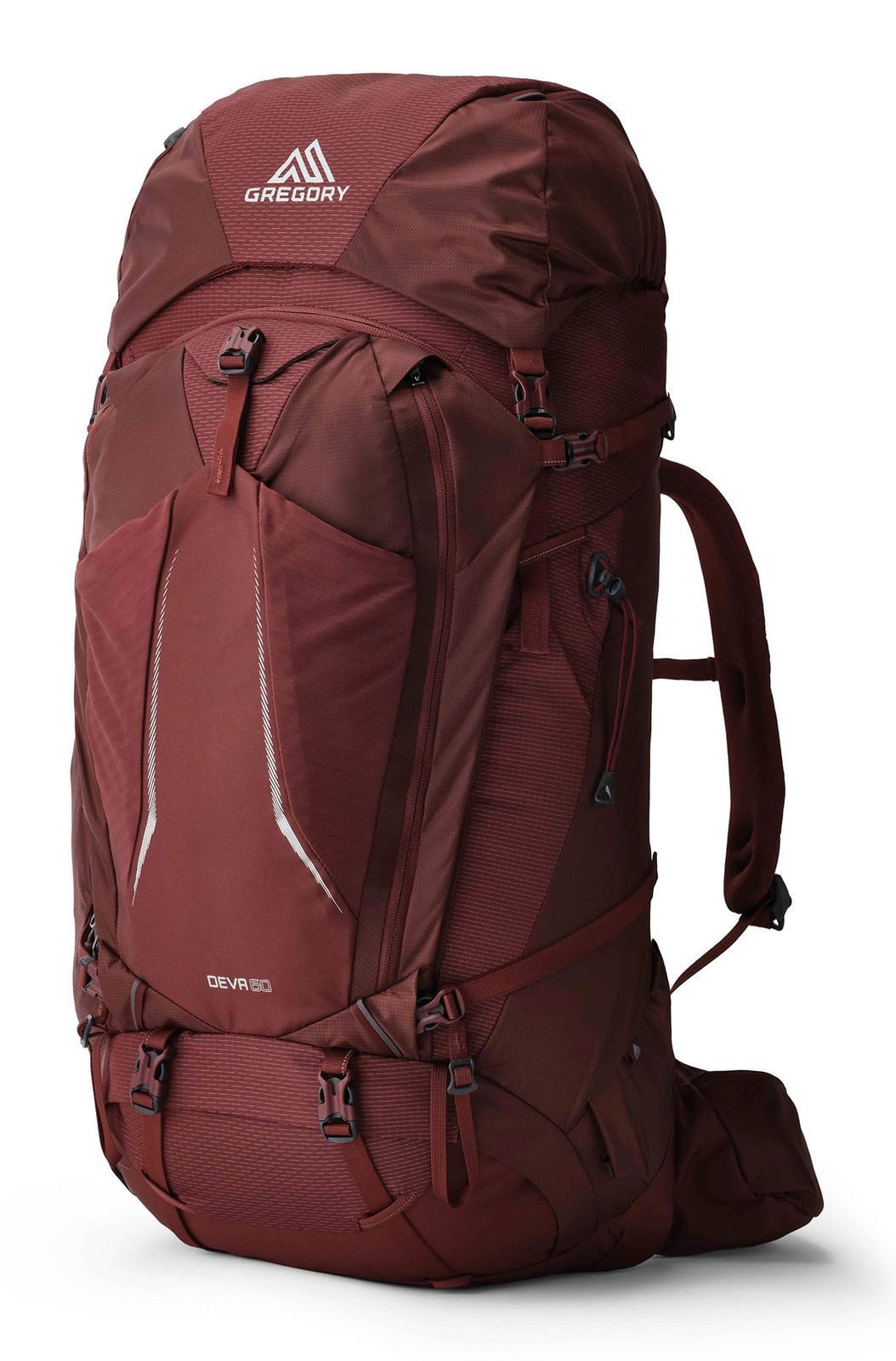 Garnet Red