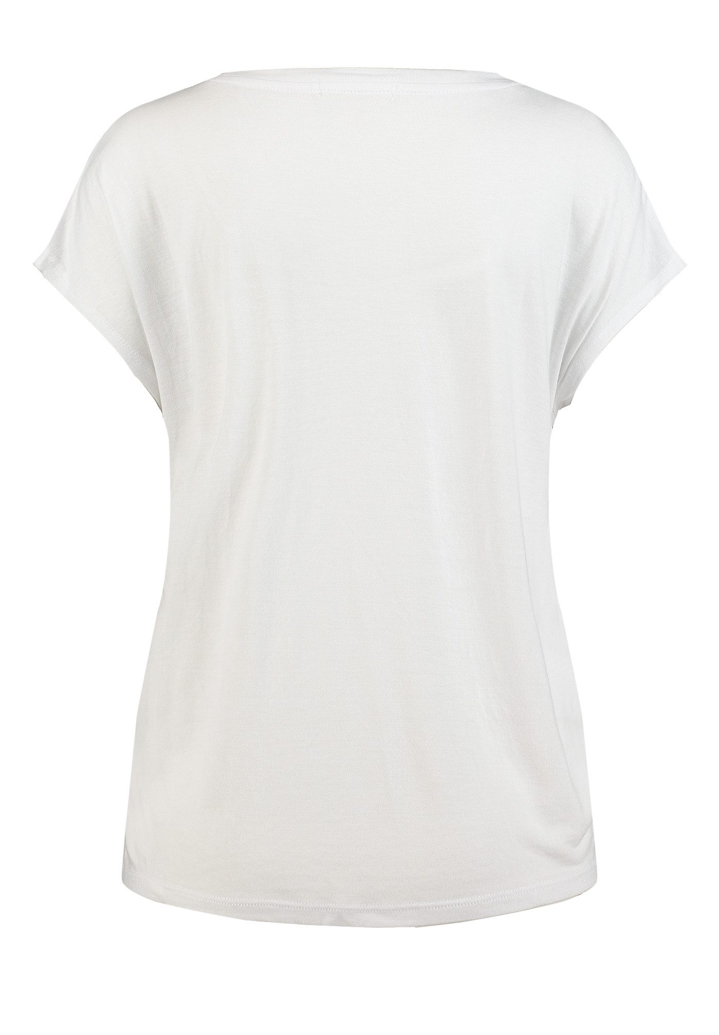 Key Largo T-Shirt WT MAGAZINE round (1er) – Bild 5 von 5