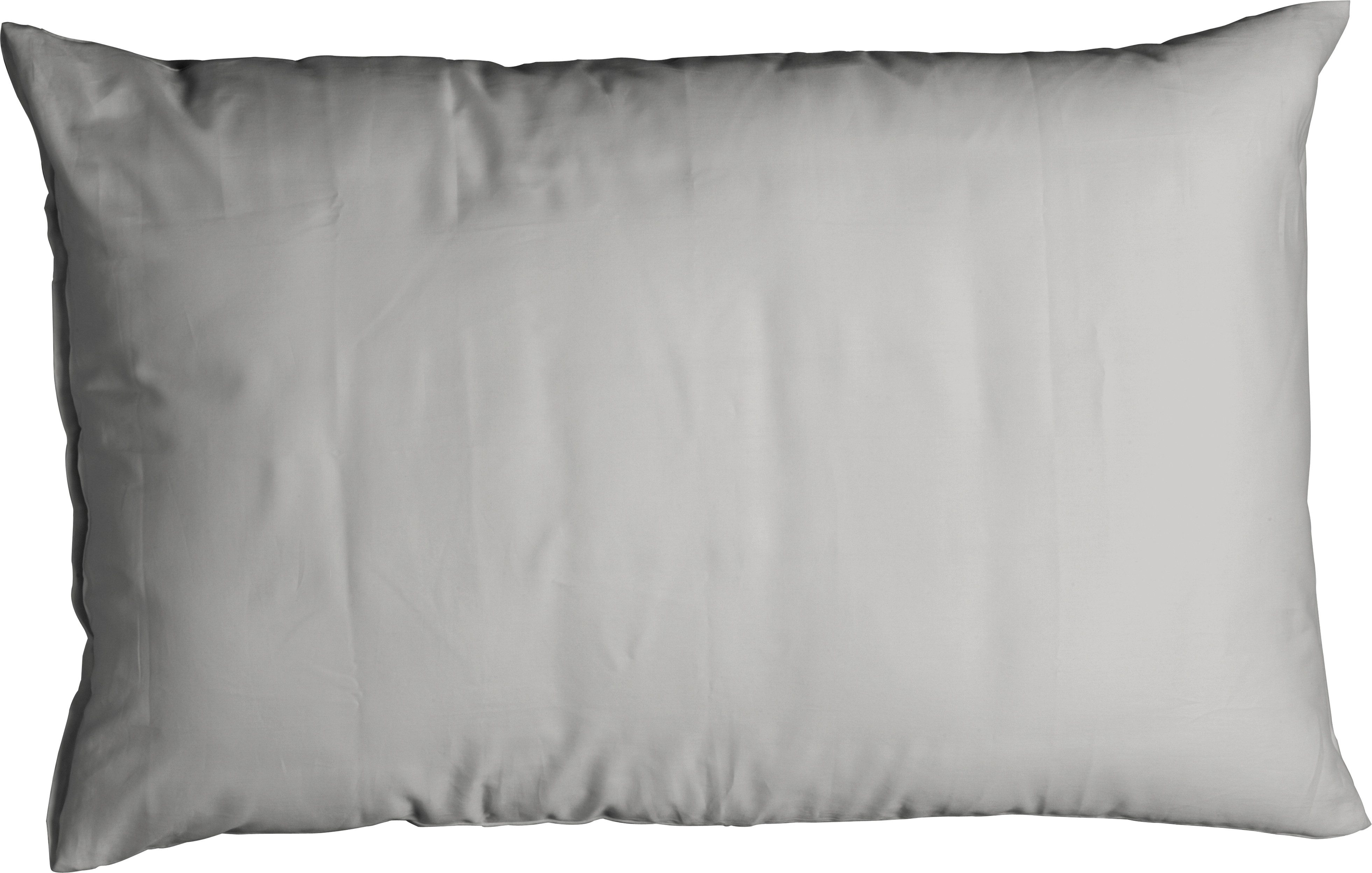 CASATEX Kissenbezug Uni, (1 Stück), Uni günstig online kaufen