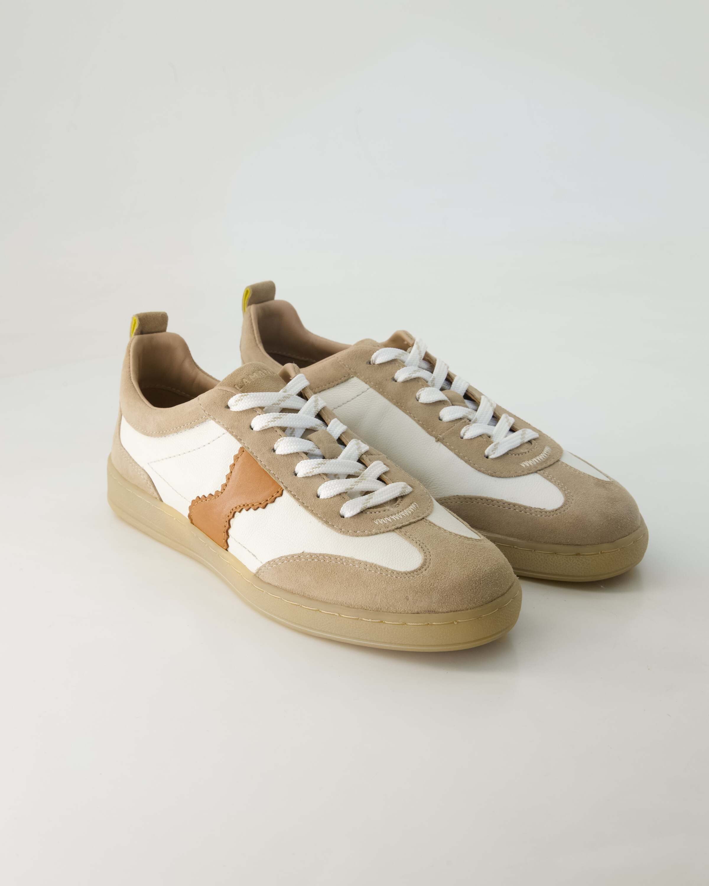 Salamander F31Arn033410-1463 Sneaker Obermaterial: Leder und Leder