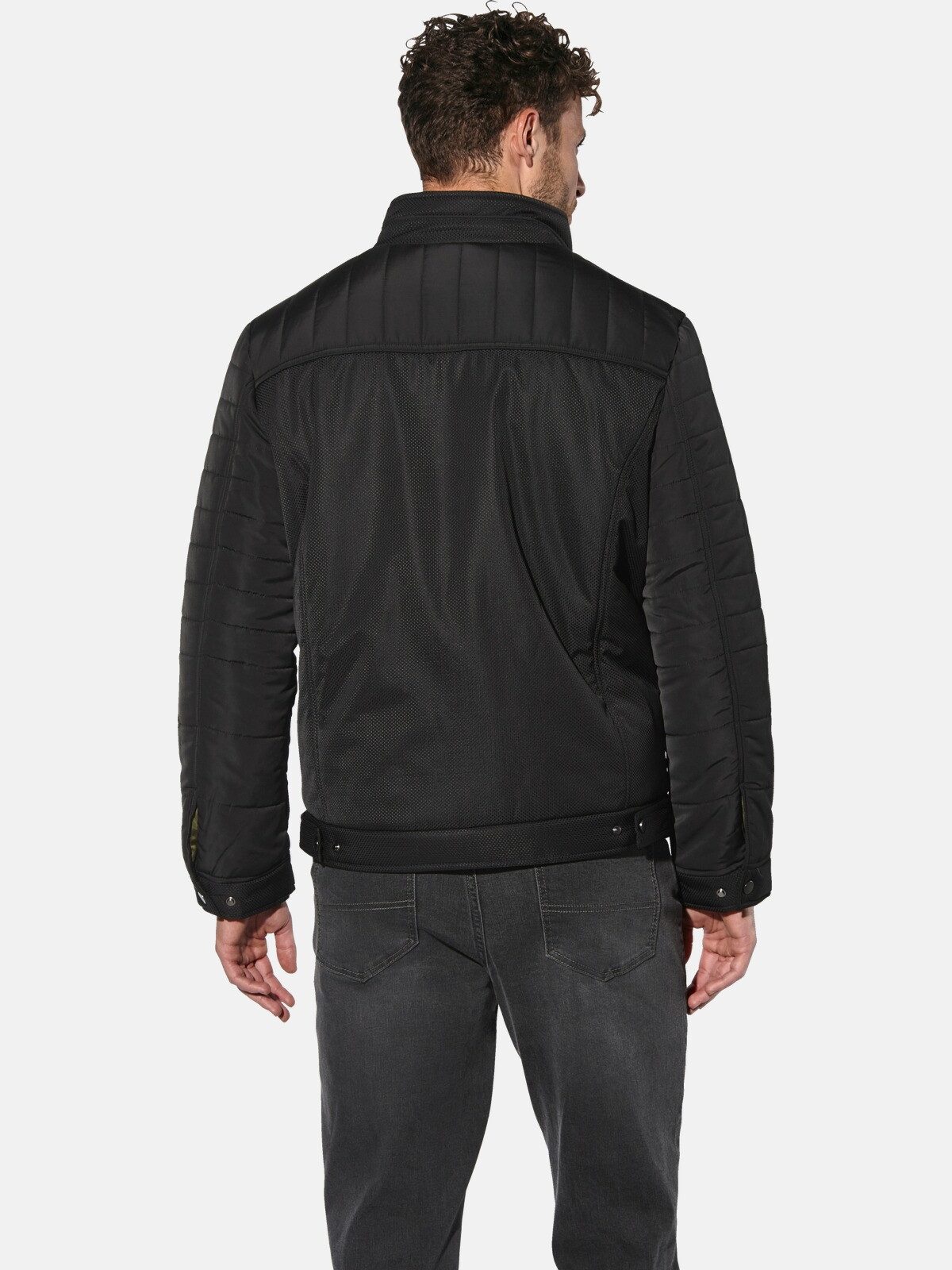 Babista Blouson ALVION