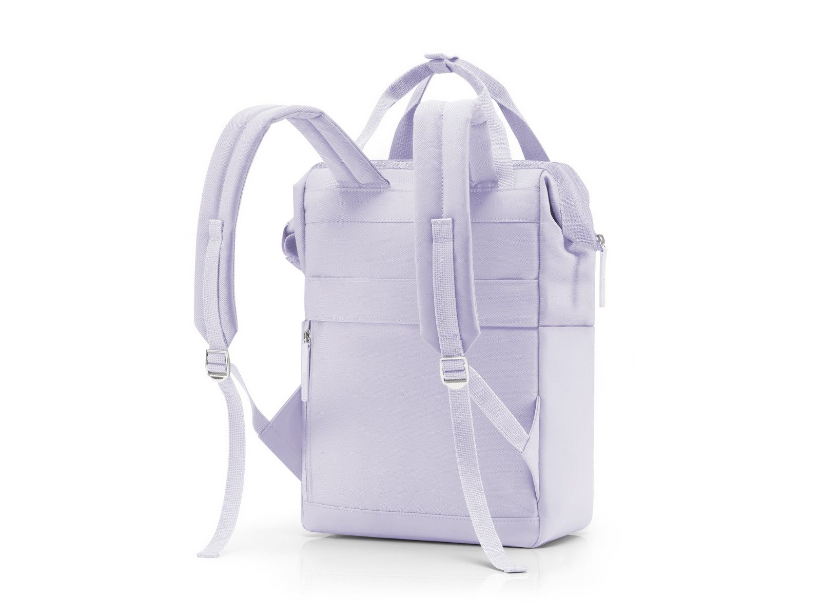 REISENTHEL® Rucksack allrounder backpack mix lavender