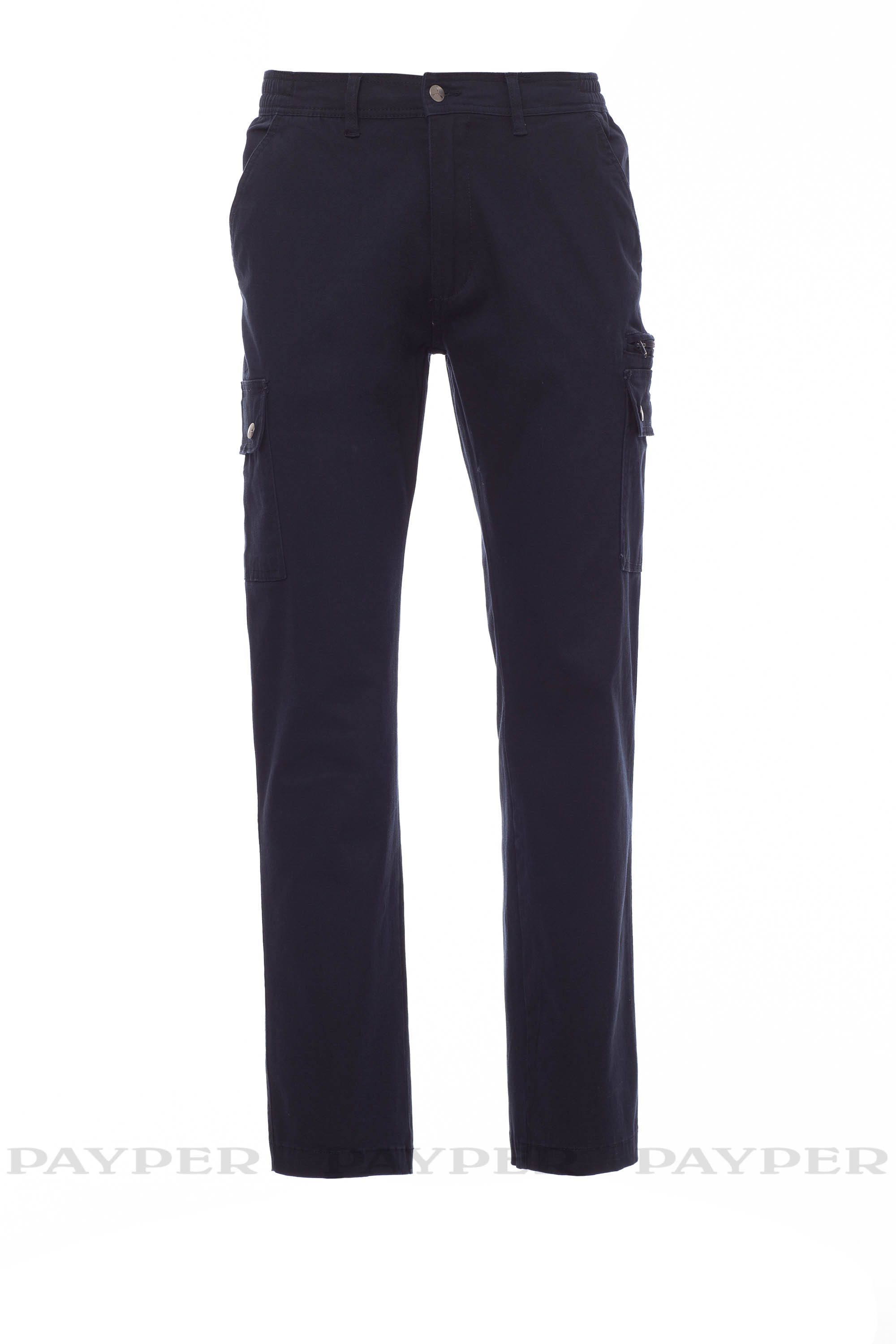 PAYPER Cargohose FOREST STRETCH günstig online kaufen