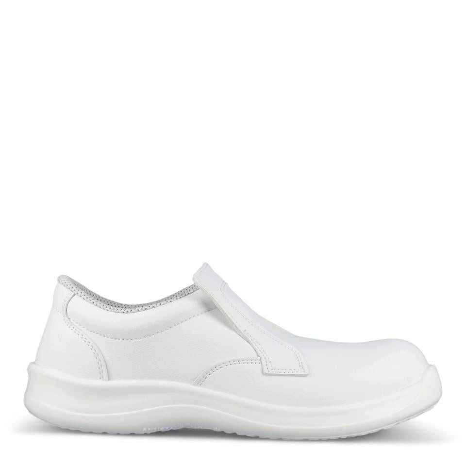 Sika Select Slip-On Slipper / SK 28228 Sicherheitsschuh