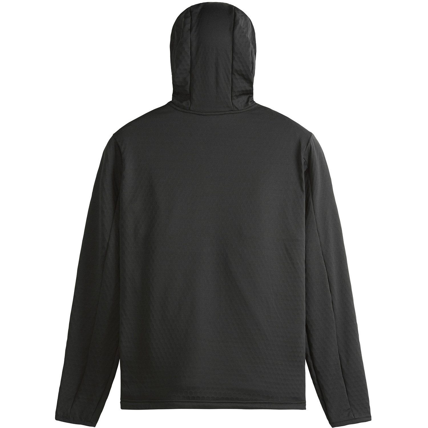 Picture Fleecejacke Handschuh M BAKE GRID FZ FLEECE