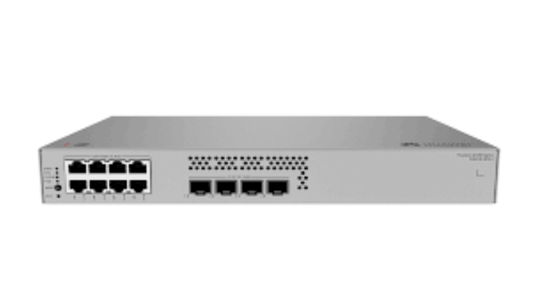 Huawei Switch S220S-8P4JX Netzwerk-Switch