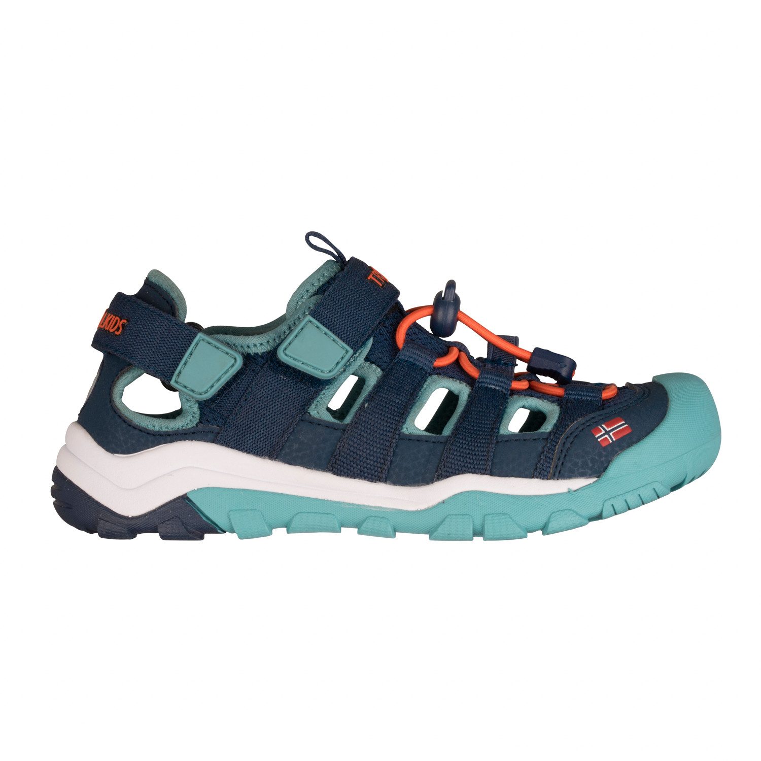 TROLLKIDS Kids Kristiansand Sandal XT Sandale
